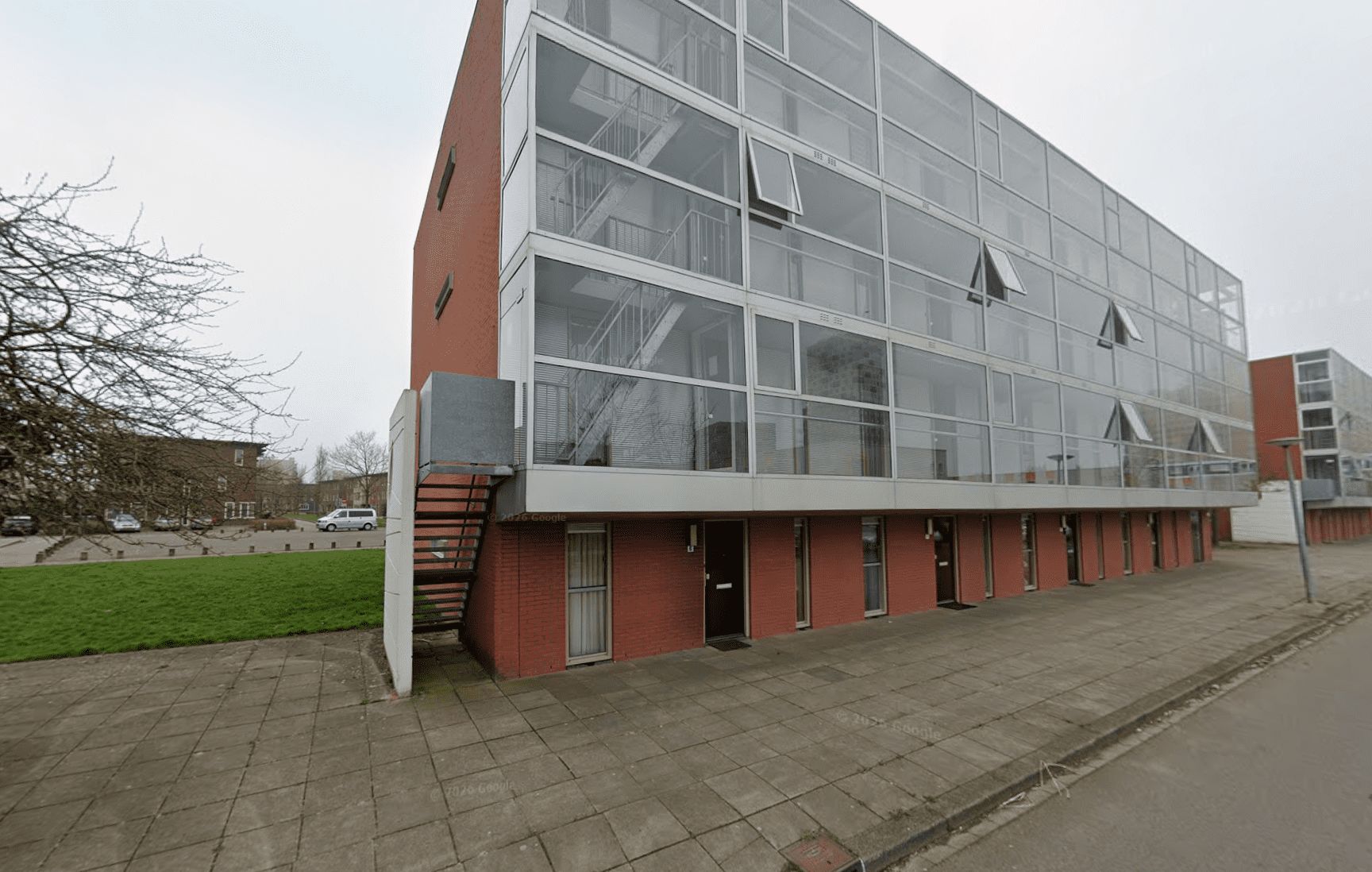 Landsteinerlaan 22, Groningen