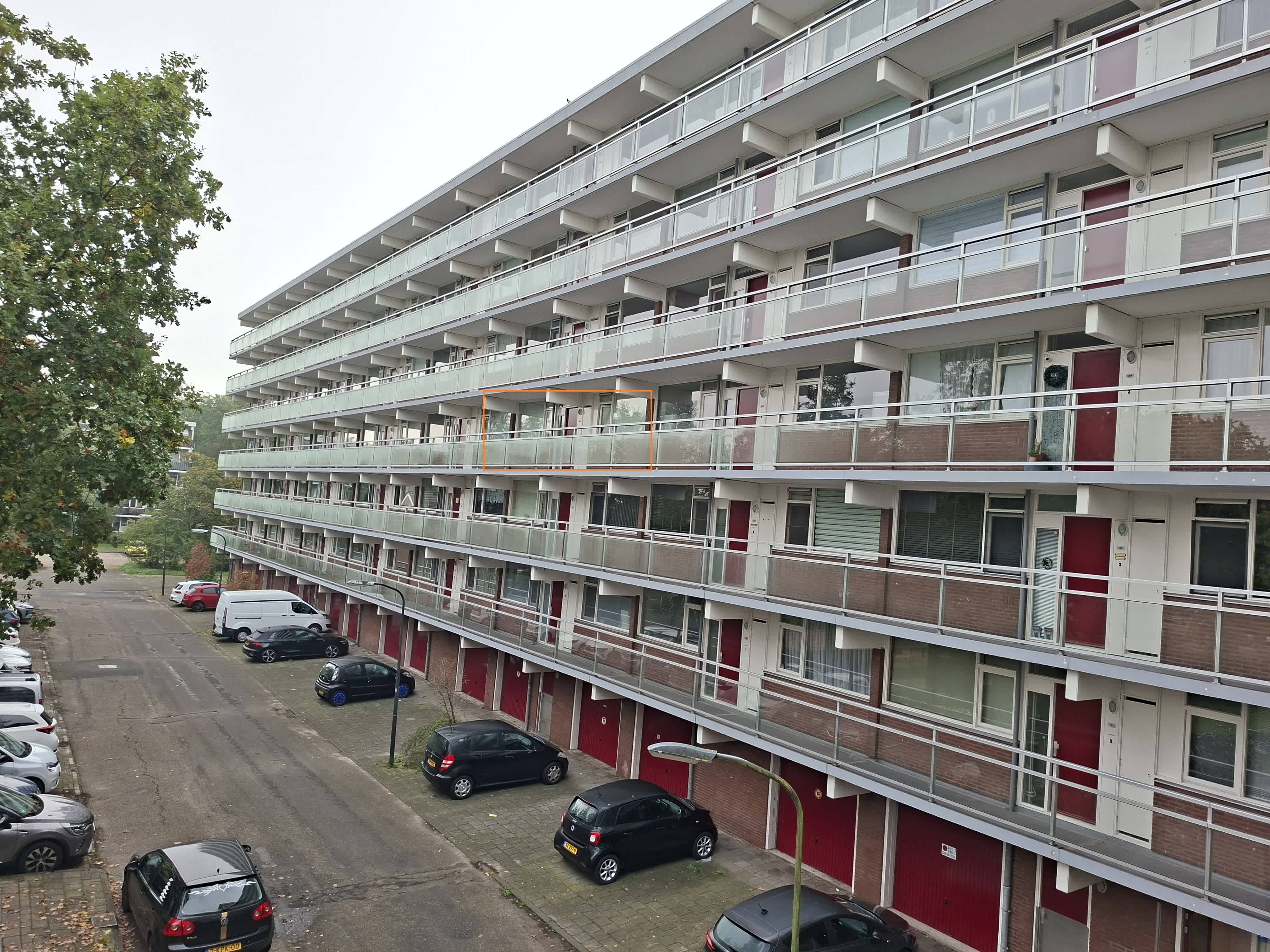 Florence Nightingalestraat 208, Haarlem