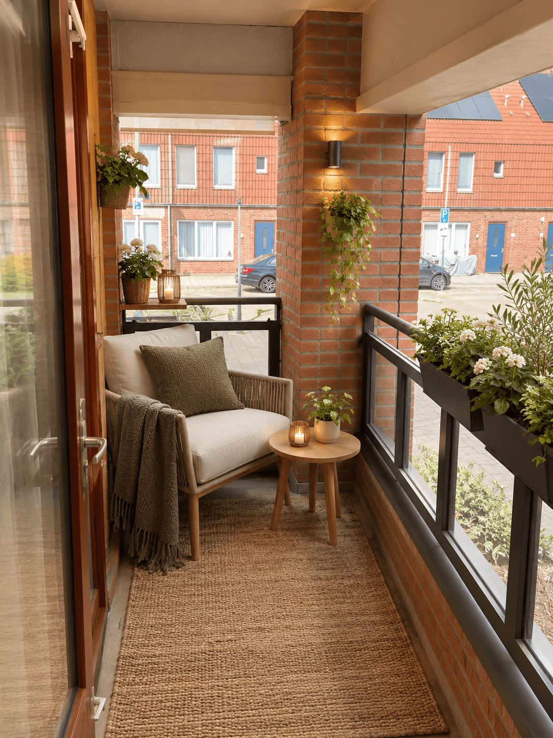 Plantage 34, Utrecht