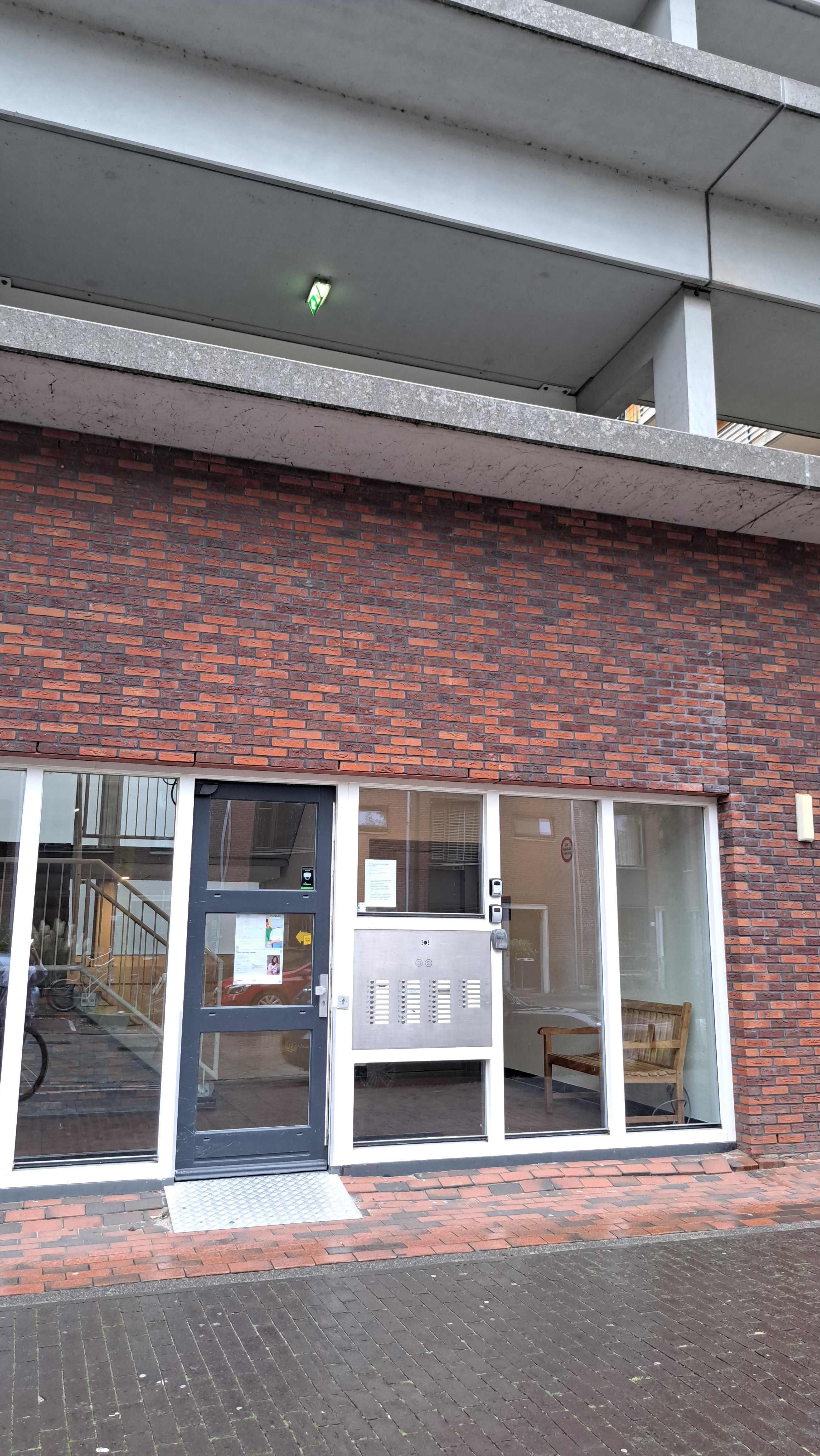Jan Vrijmanstraat 121, Amsterdam