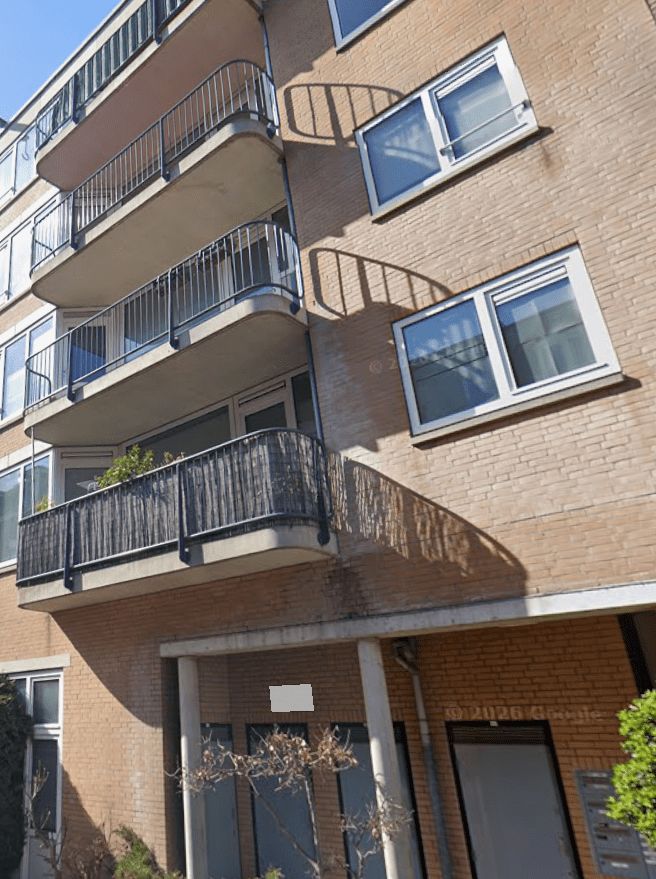 Derde Oosterparkstraat 37 -C, Amsterdam