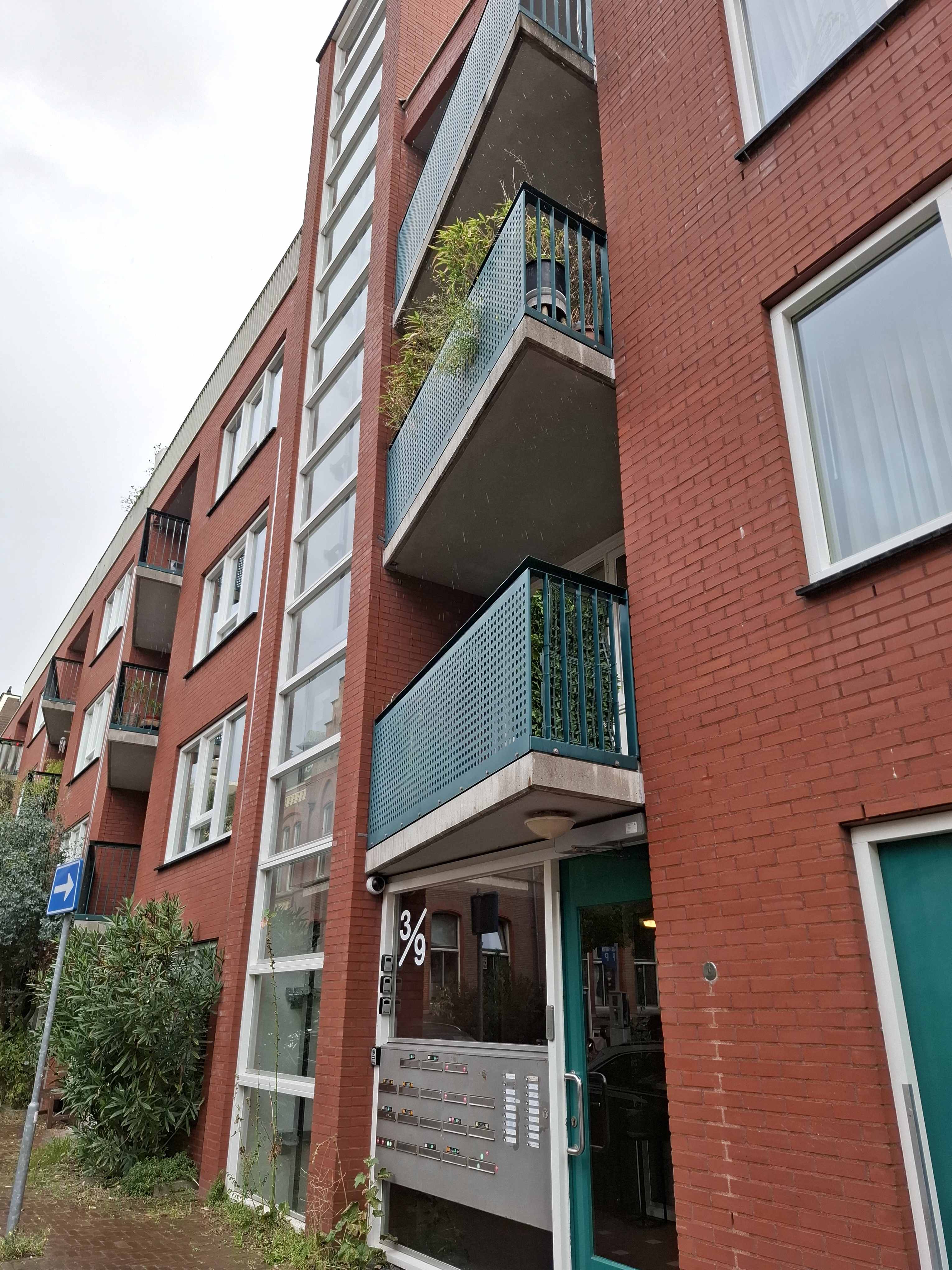 Lepelkruisstraat 3 B, Amsterdam