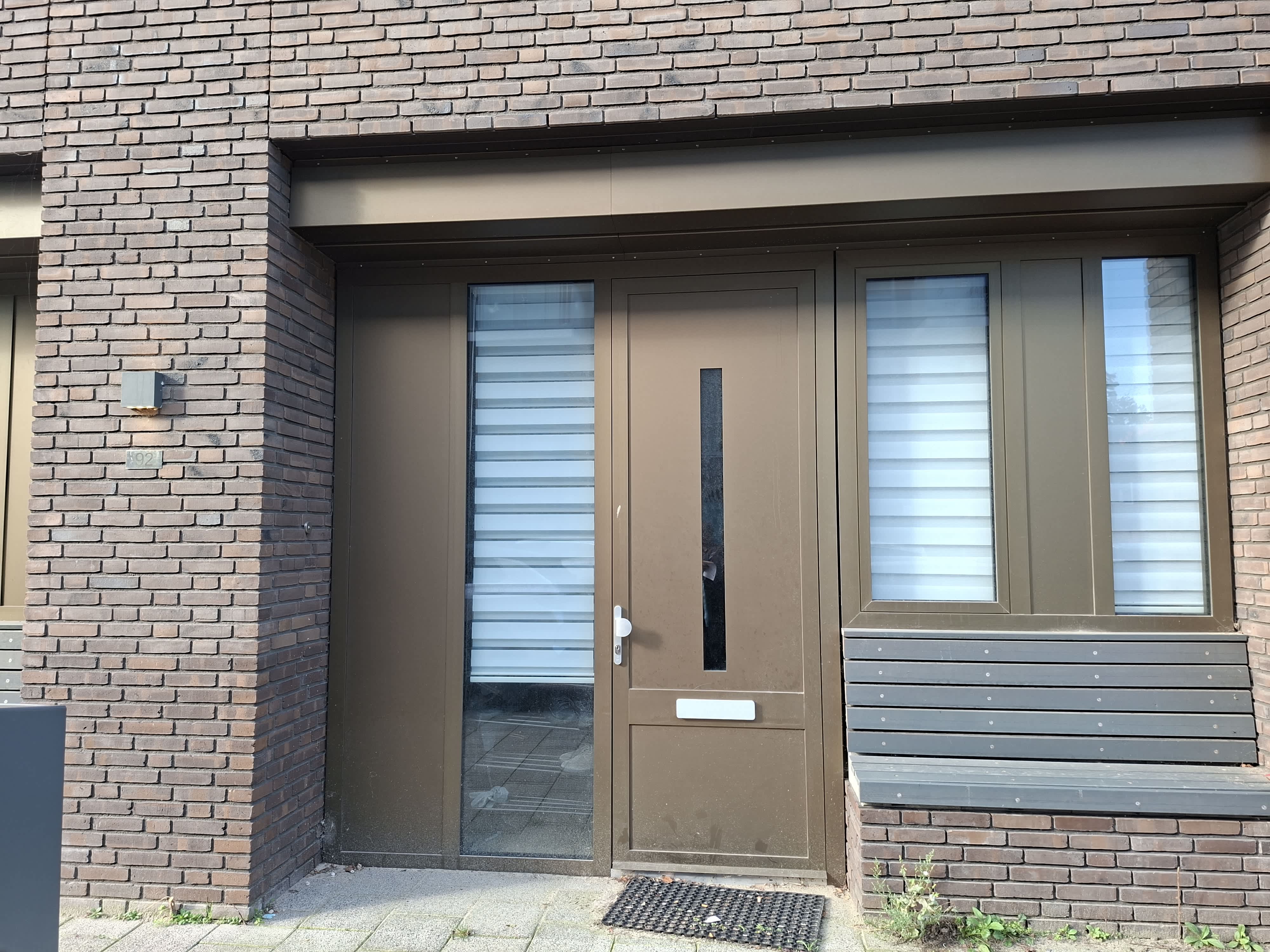 Graafschapstraat 92, Haarlem