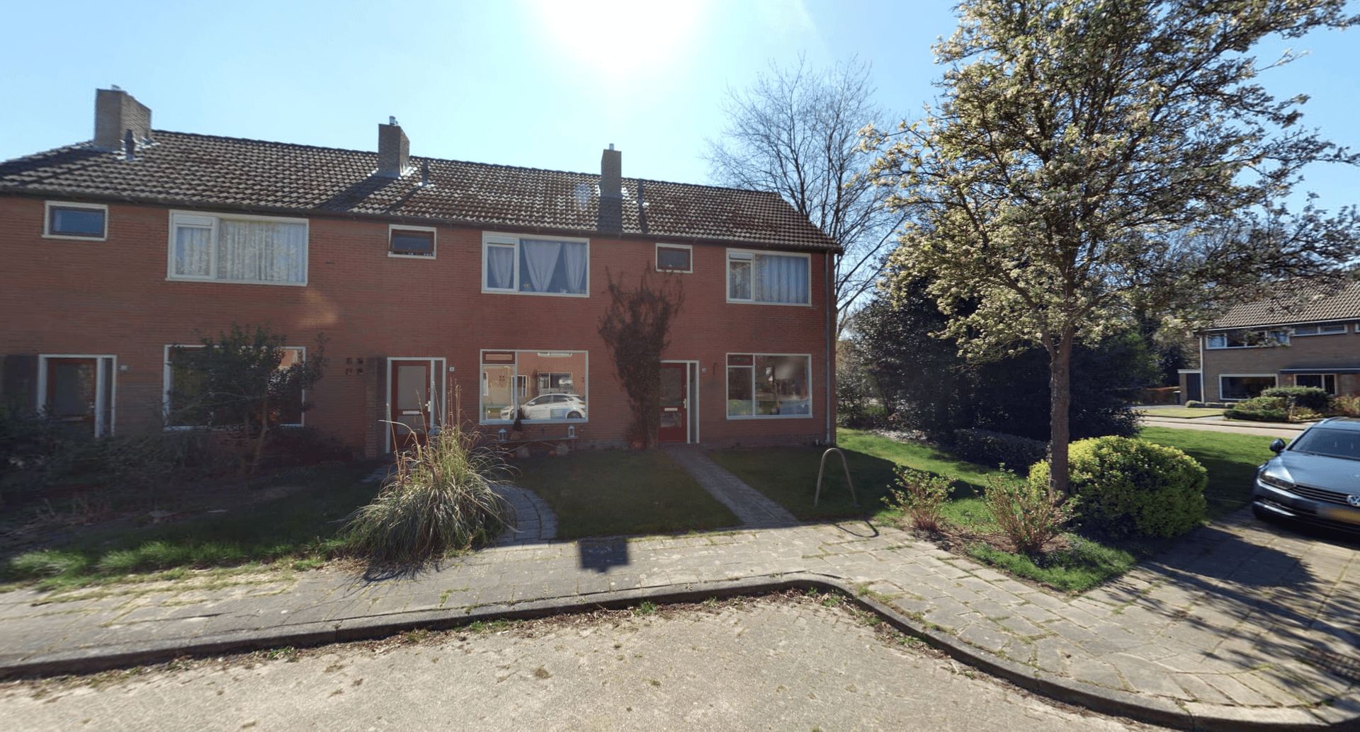 Richterenlaan 49, Westerkwartier
