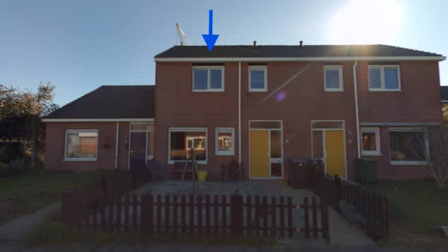 Beukenlaan 10, Westerkwartier