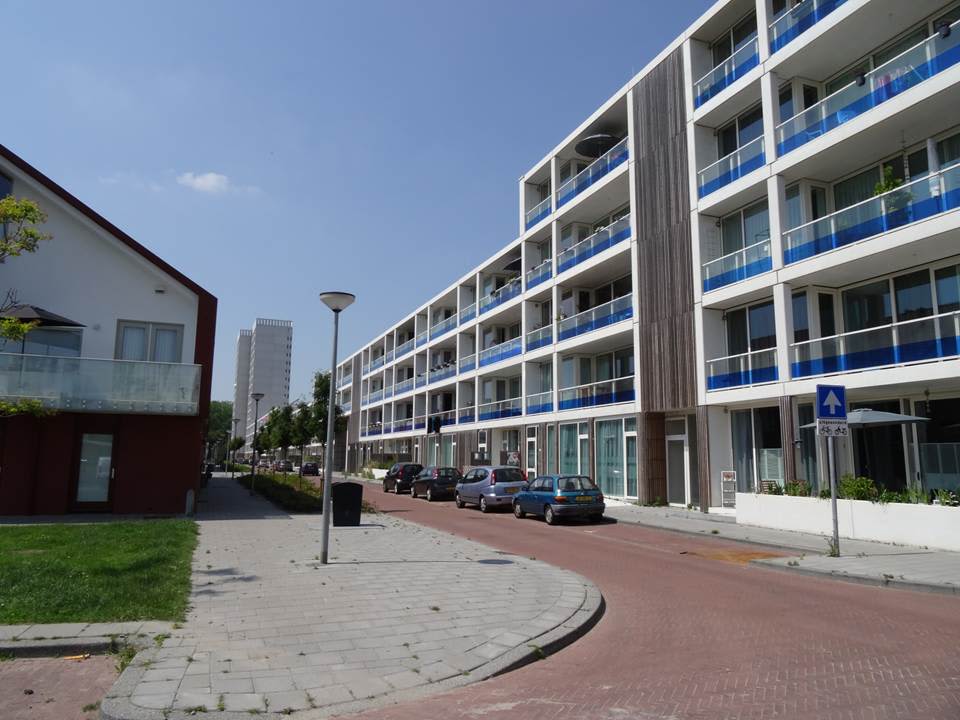 Zuilen 109, Groningen