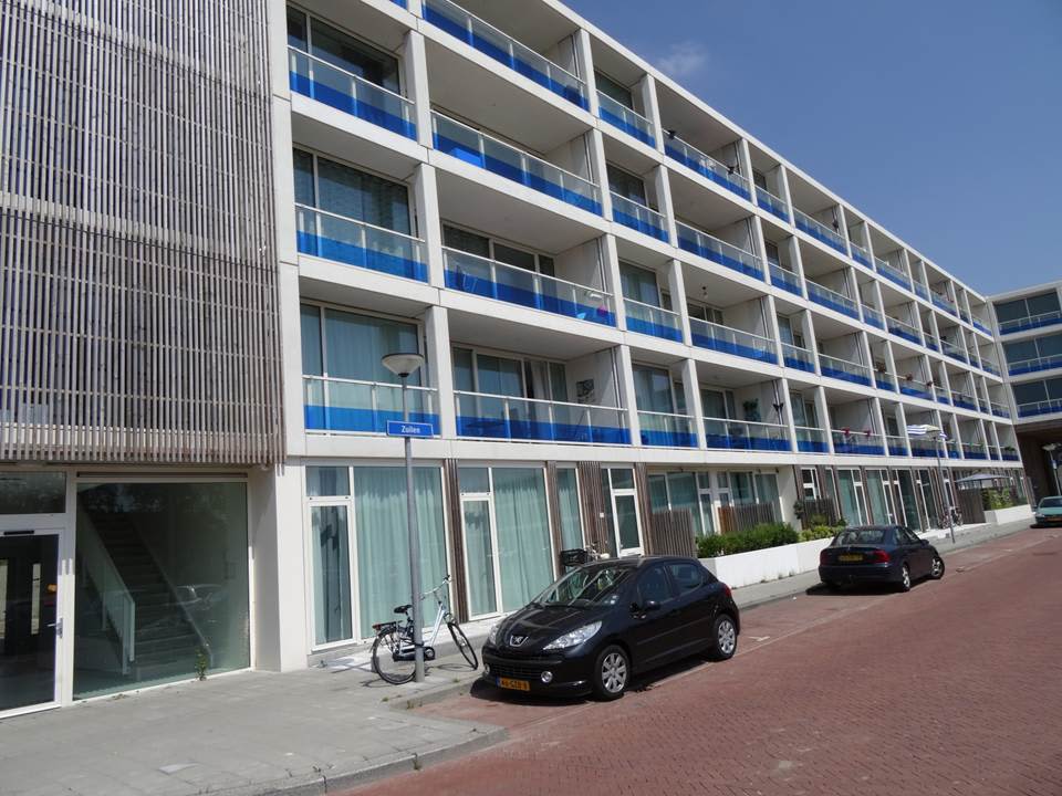 Zuilen 111, Groningen