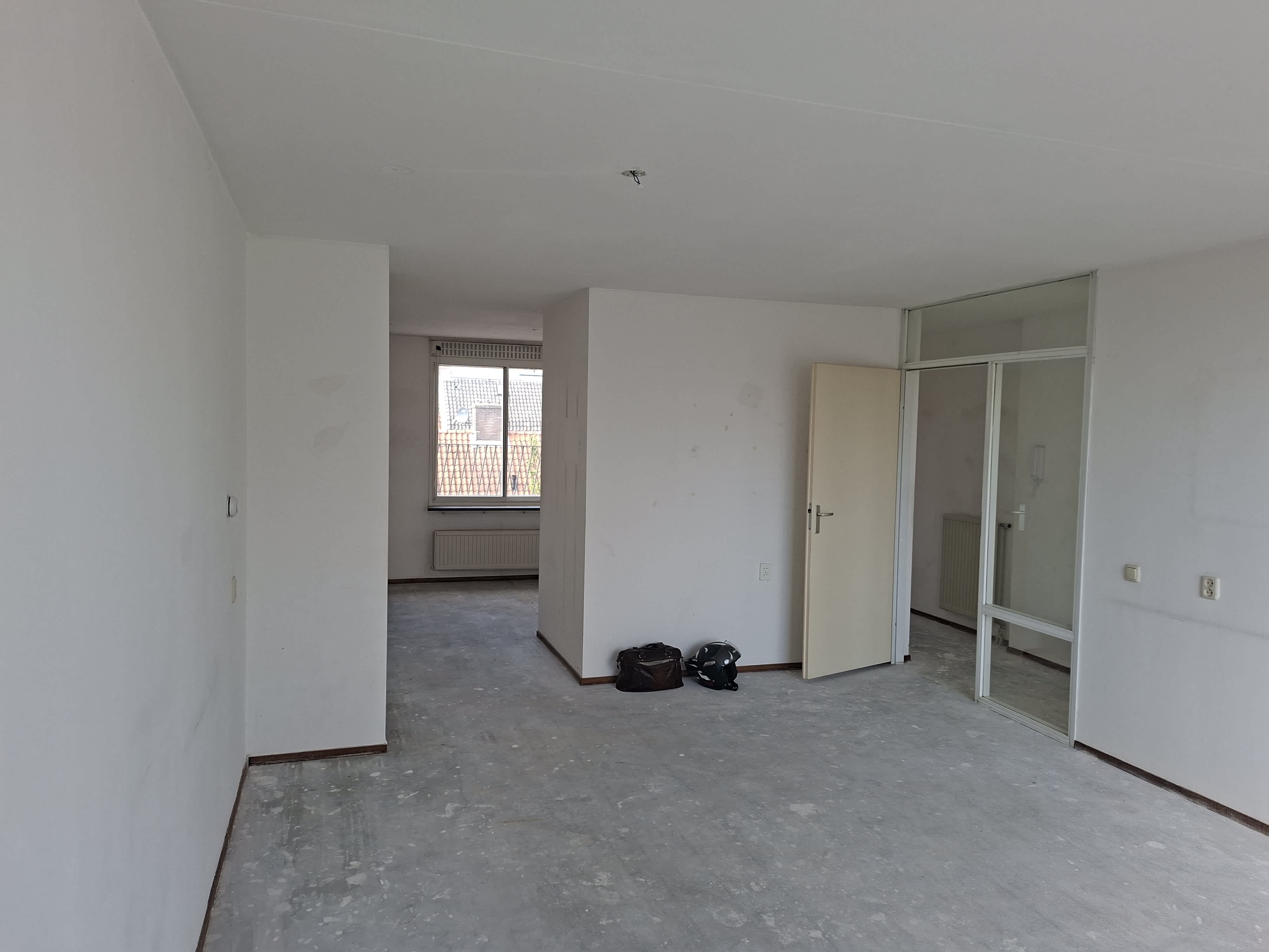 Marnixstraat 25 -B, Amsterdam