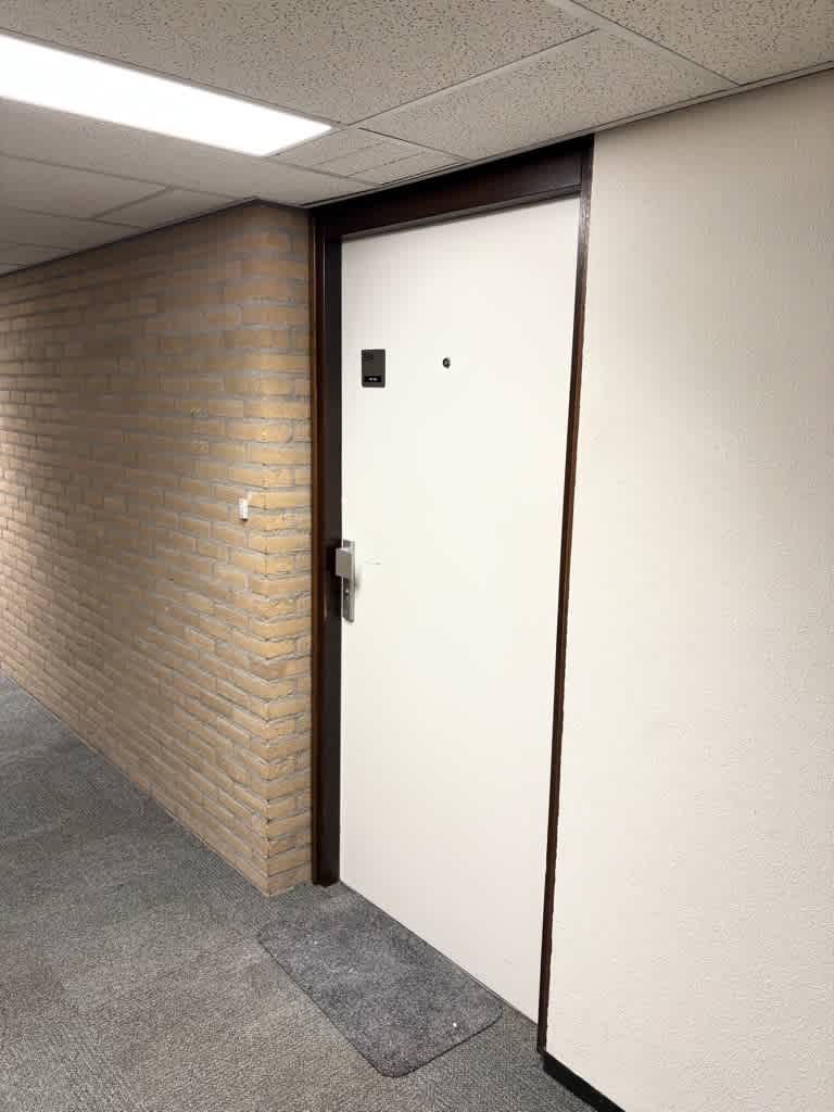 Hasebroekstraat 514, Haarlem
