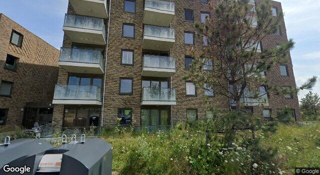 Duinrandweg 140, Almere