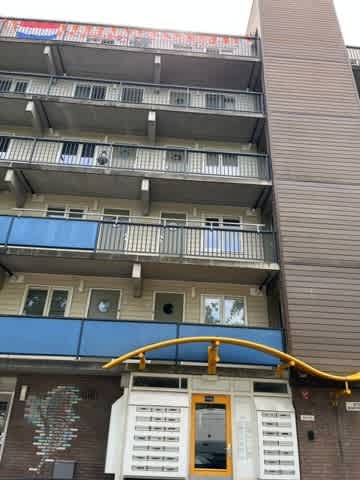Chilidreef 157, Utrecht