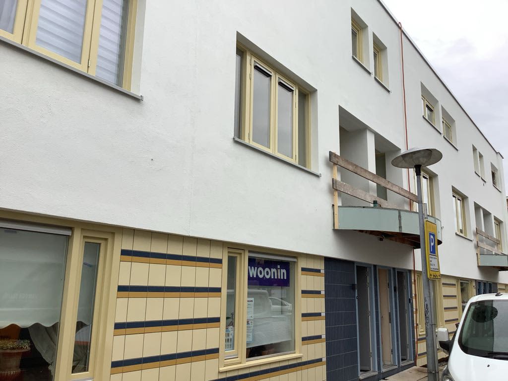 Cornelis Roobolstraat 57, Utrecht
