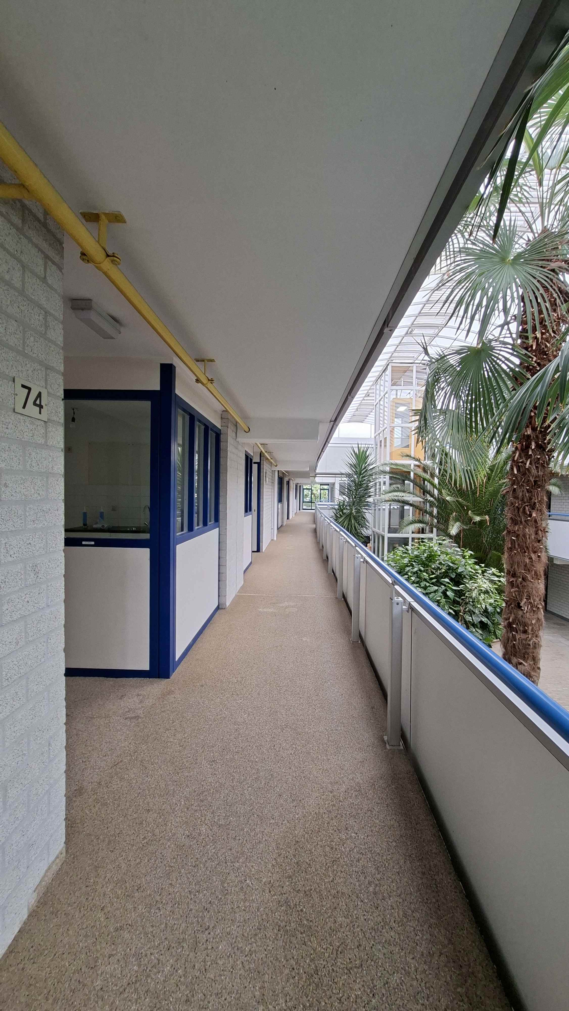 Orchideelaan 74, Haarlemmermeer
