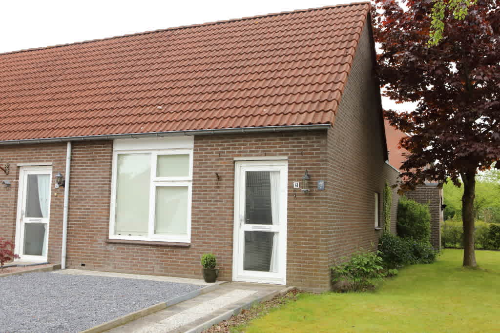 Sleedoornweg 61, Oldambt
