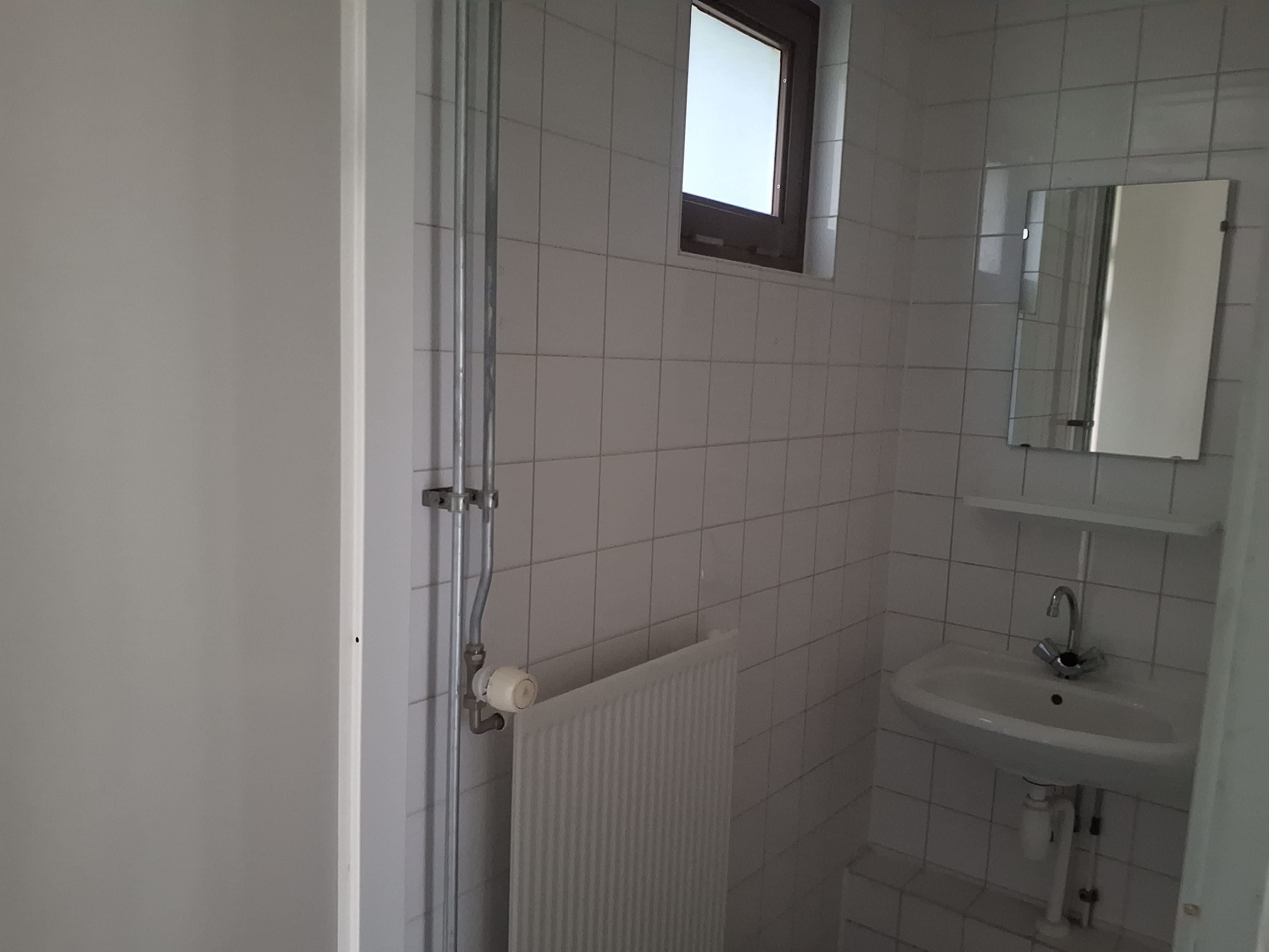 Odeonstraat 1074, Almere