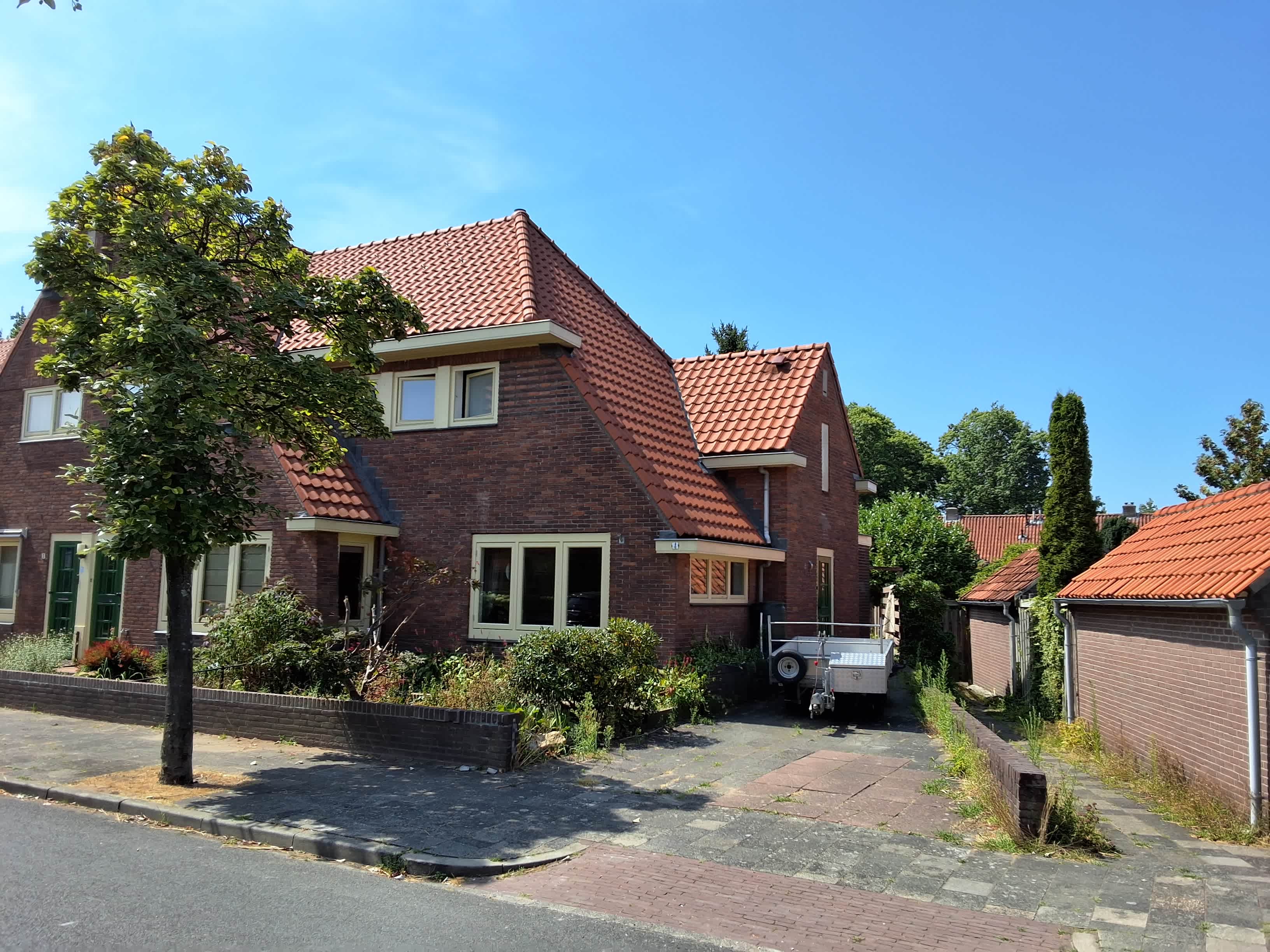 Asterstraat 4 Hilversum