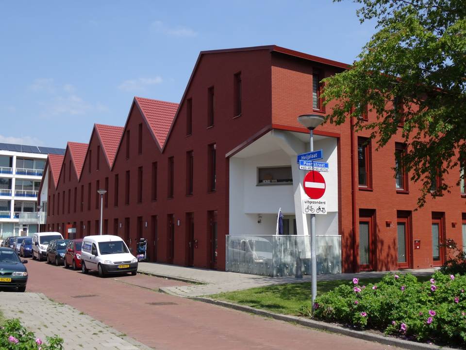 Poortstraat 41, Groningen