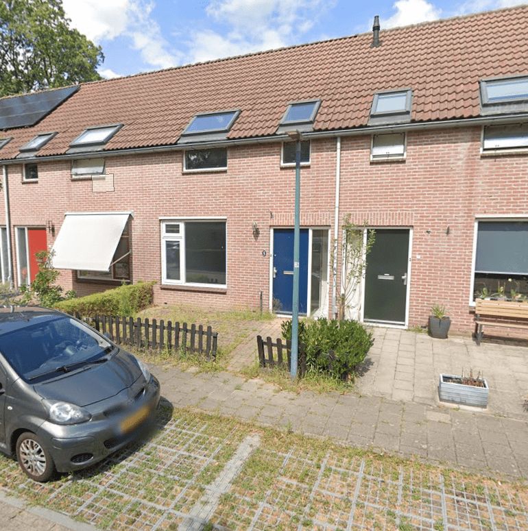 Ds Keppellaan 5, Utrechtse Heuvelrug