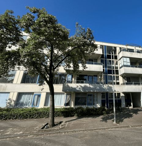 Lissensteyndreef 23, Utrecht