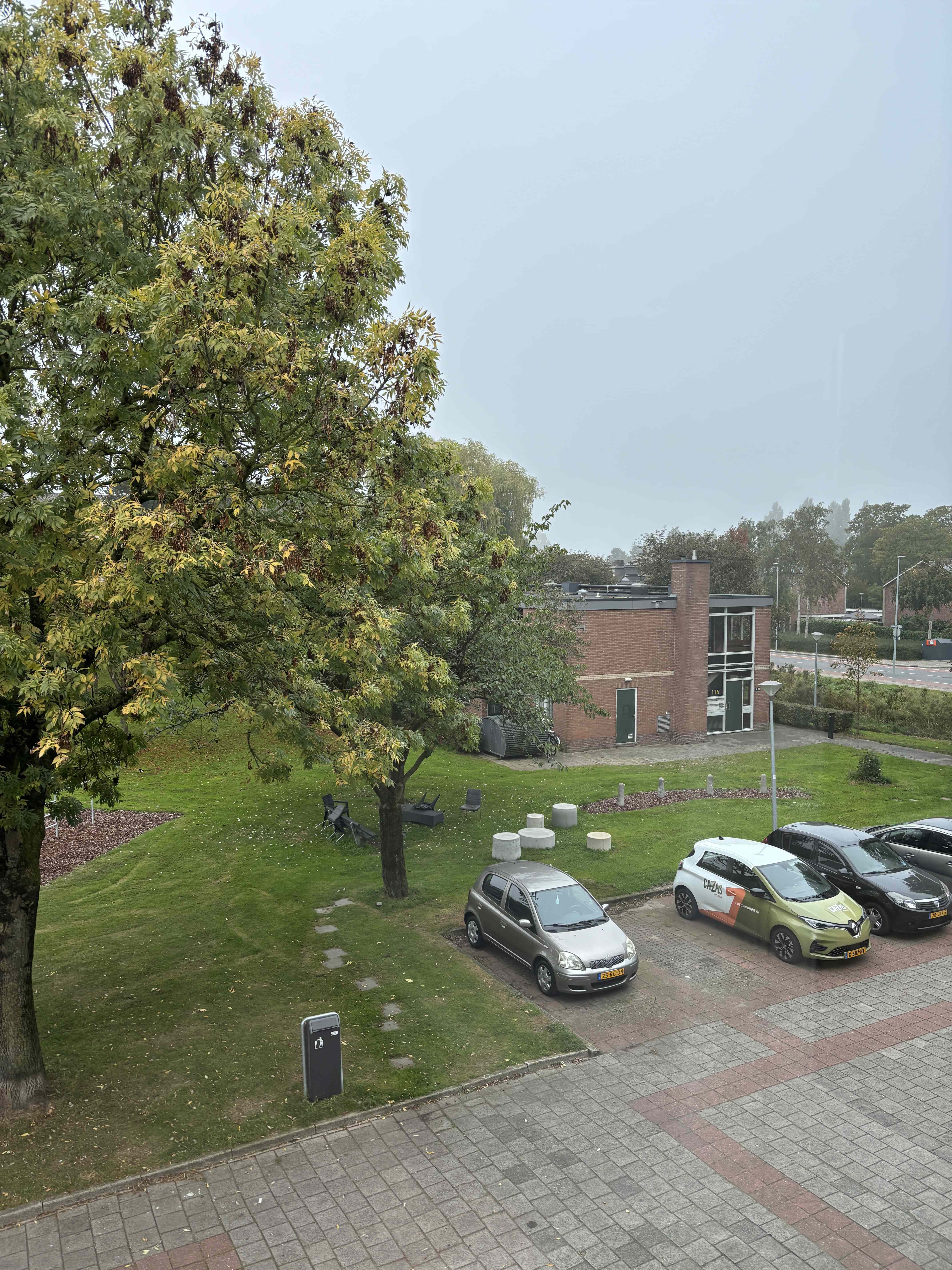 Hobbemastraat 72, Woerden