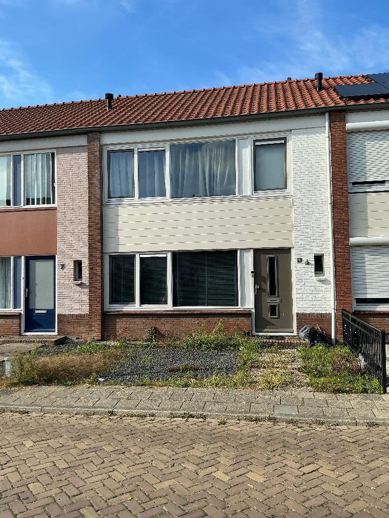 Mr. Rinkstraat 9 Tiel