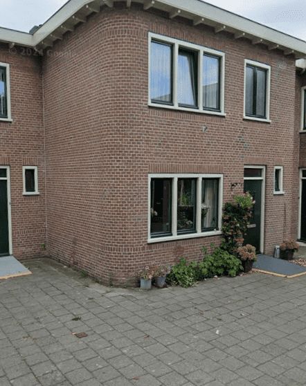 Meidoornplein 15, Haarlem