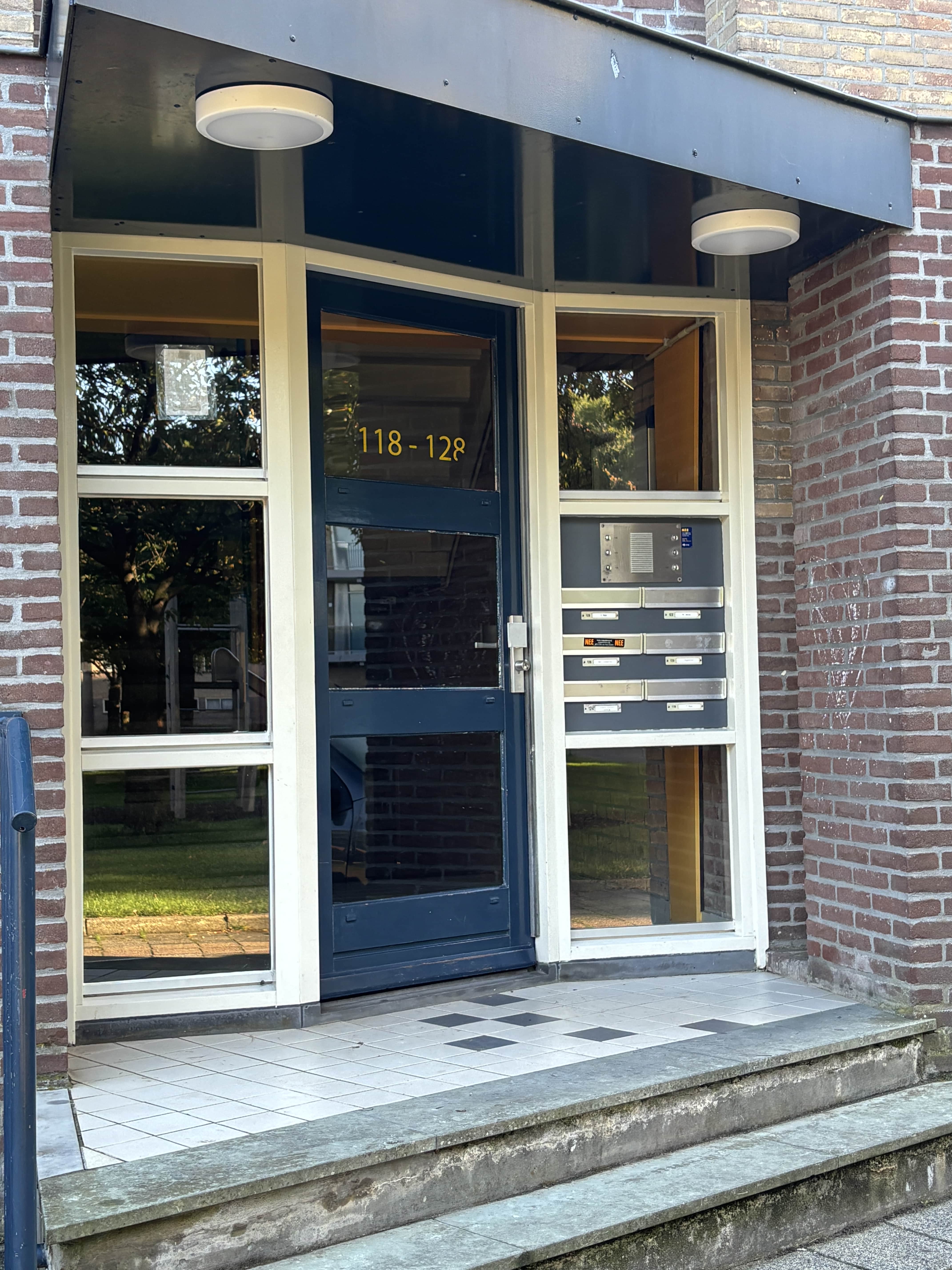 Hobbemastraat 126, Woerden