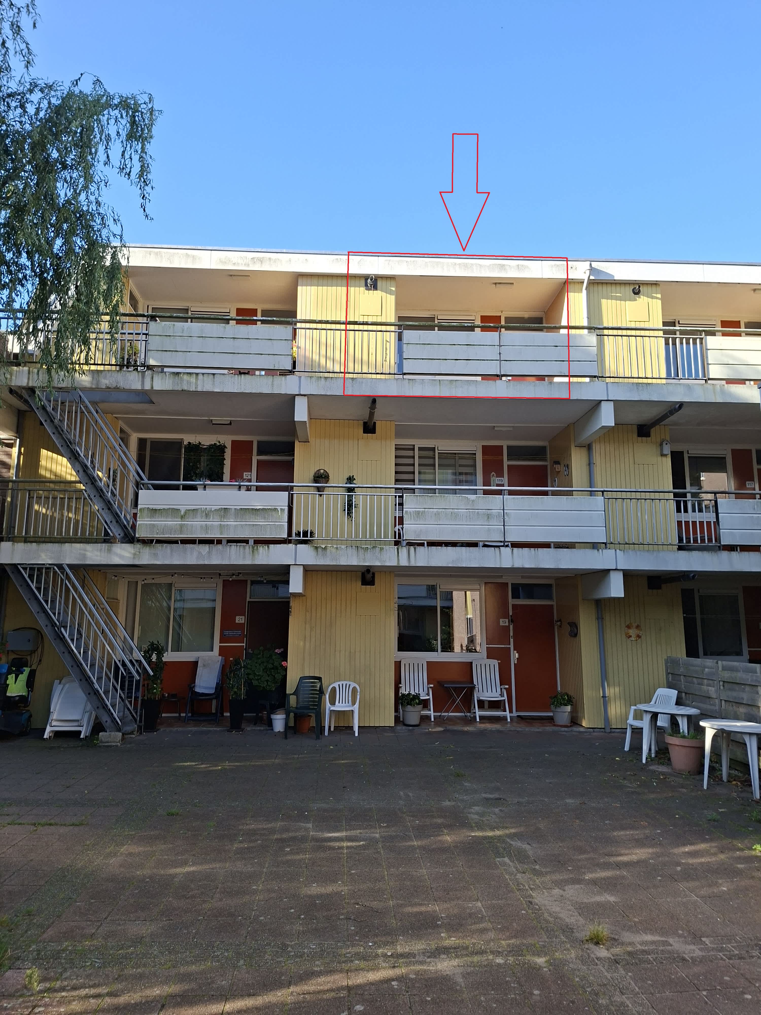 Tussen de Grachten 219, Weesp