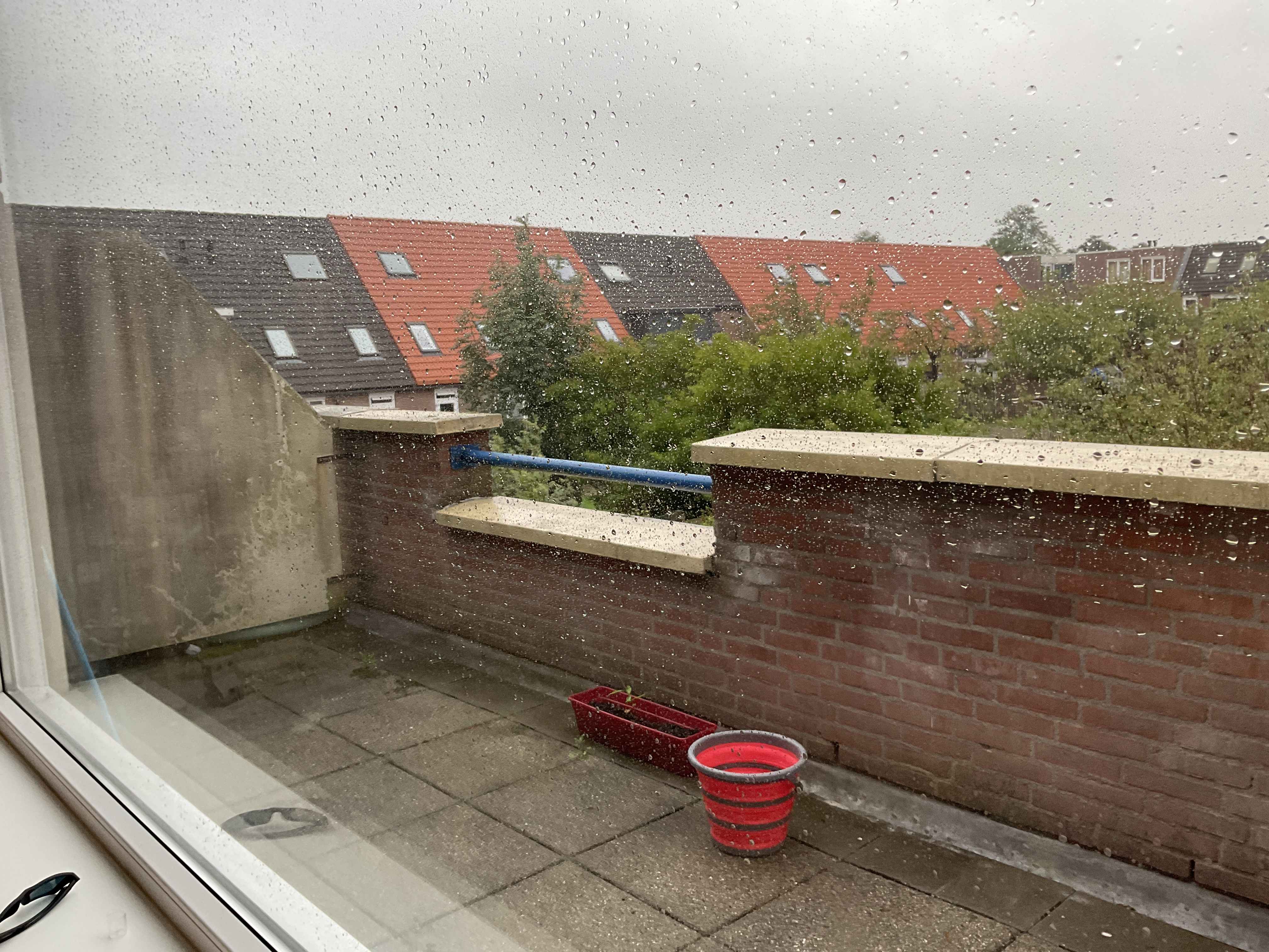 Vigilantestraat 84 Purmerend