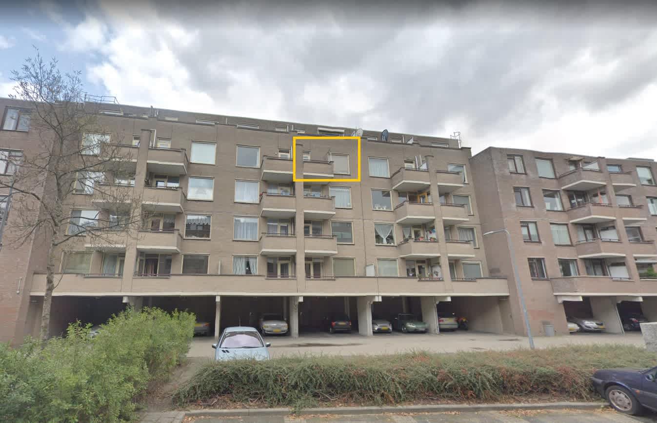 Oosterengweg 4 -38, Hilversum