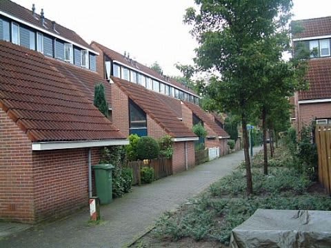 Dravik 11 Bilthoven