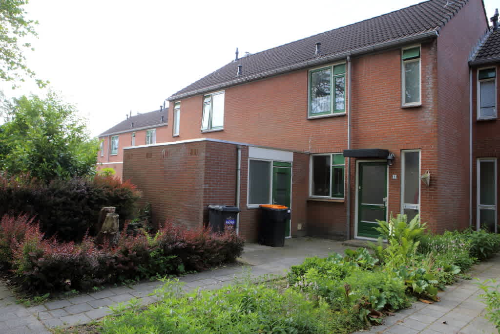 Oldenhof 8, Veendam
