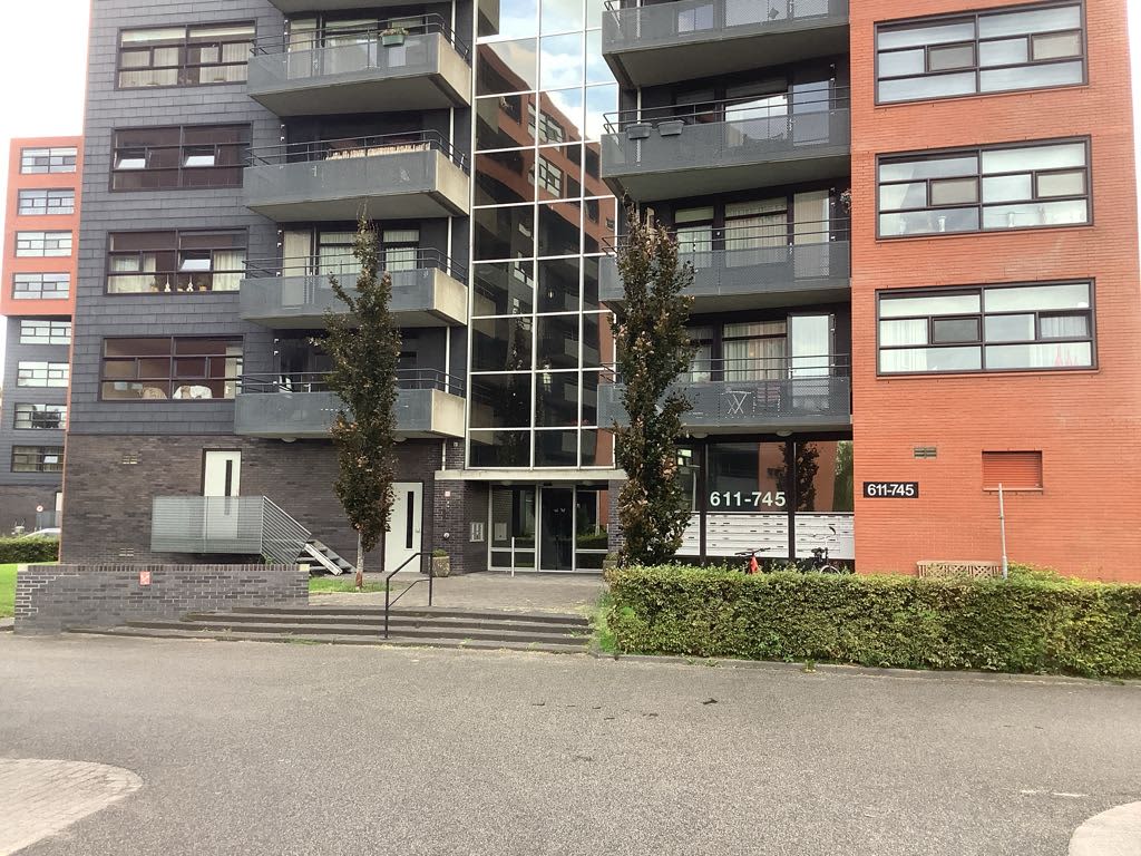 Langerakbaan 661, Utrecht