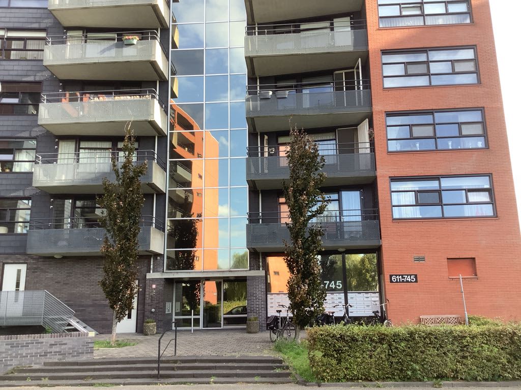 Langerakbaan 727, Utrecht