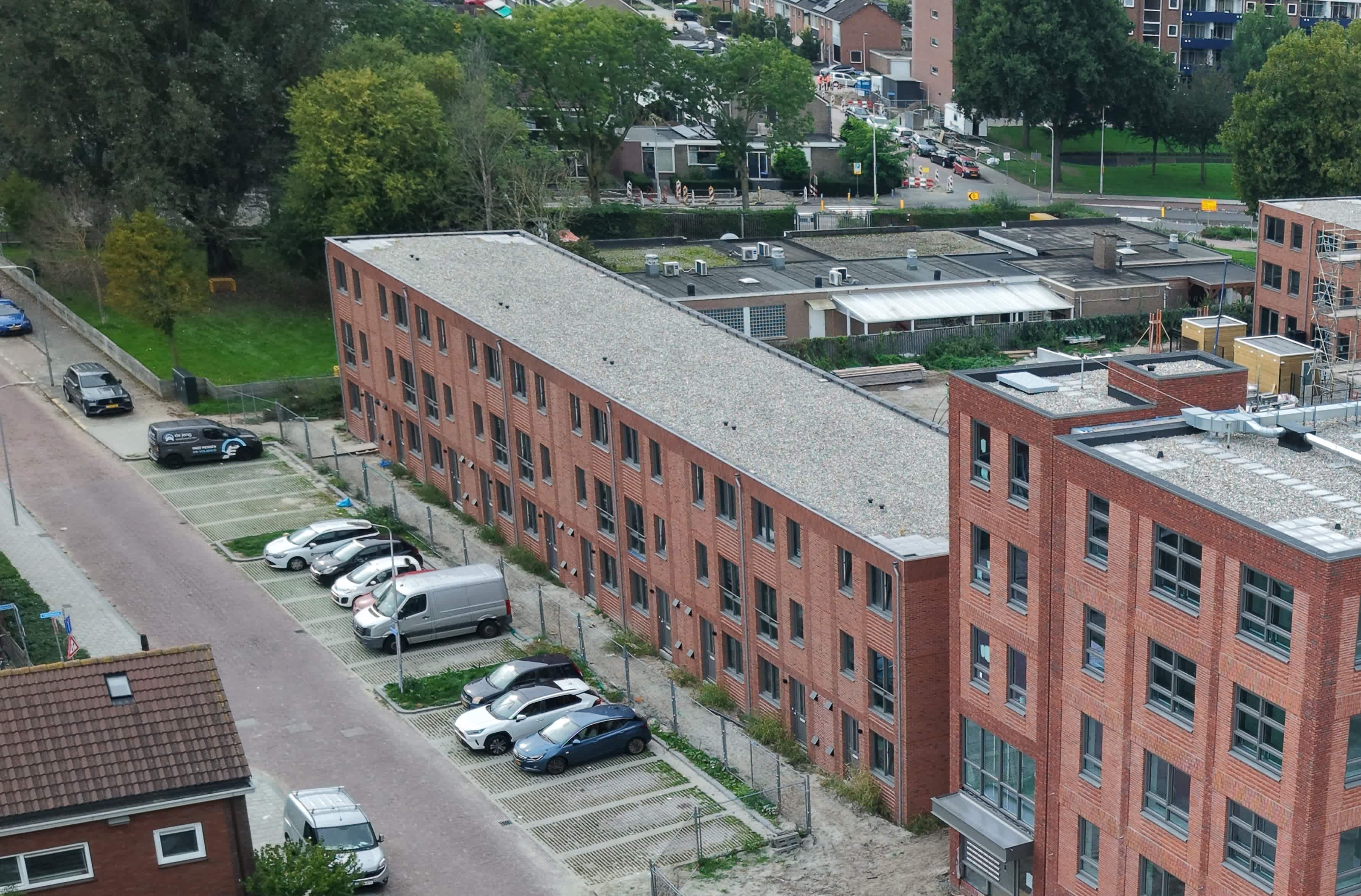 private-rentals for rent on Borneostraat Blok 17 / Balistraat Blok 18