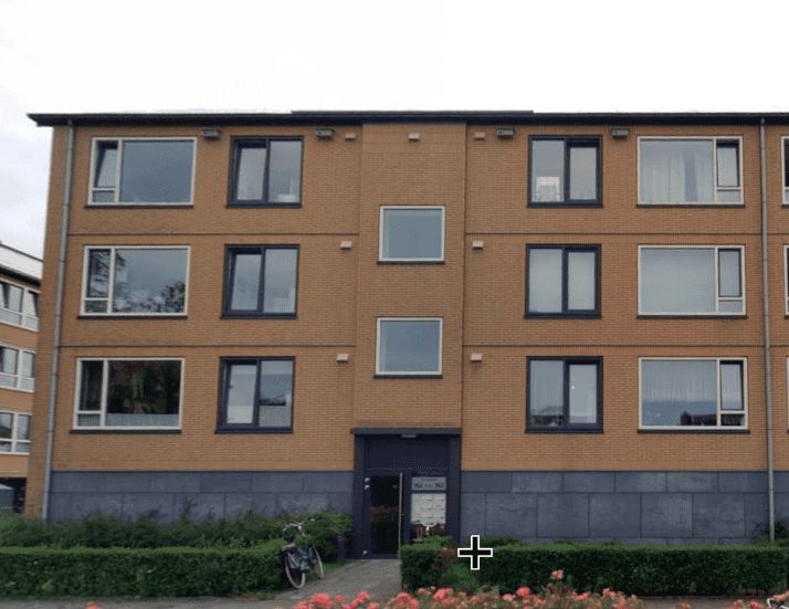 Pleiadenlaan 154, Groningen