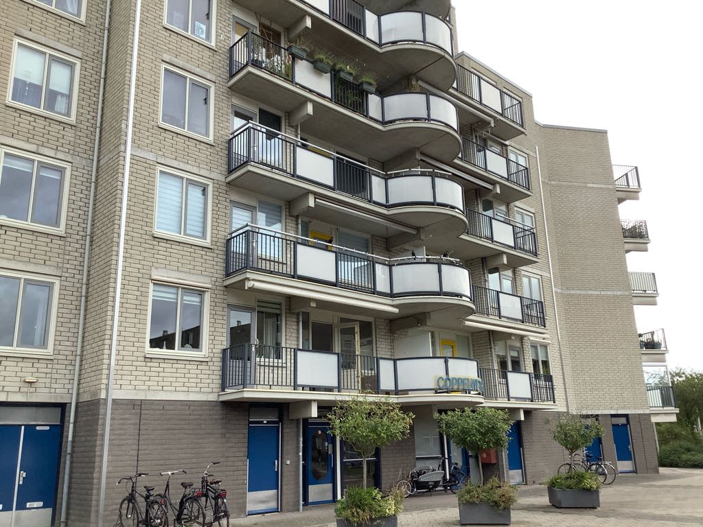Texel 264, Utrecht