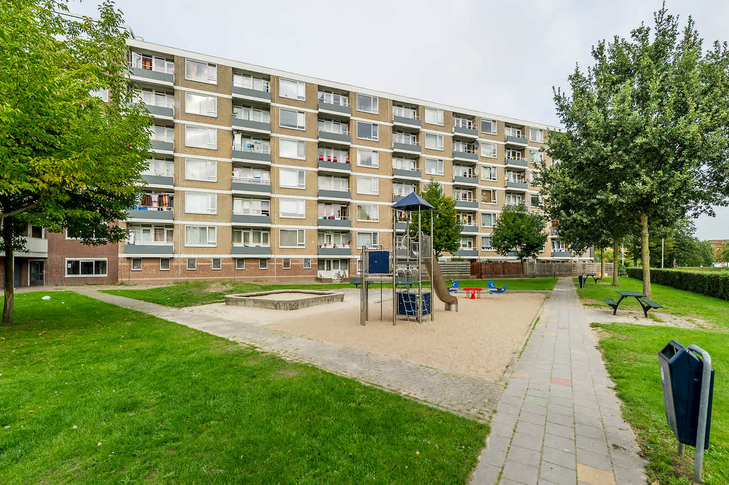 Fazantenstraat 33 Amersfoort