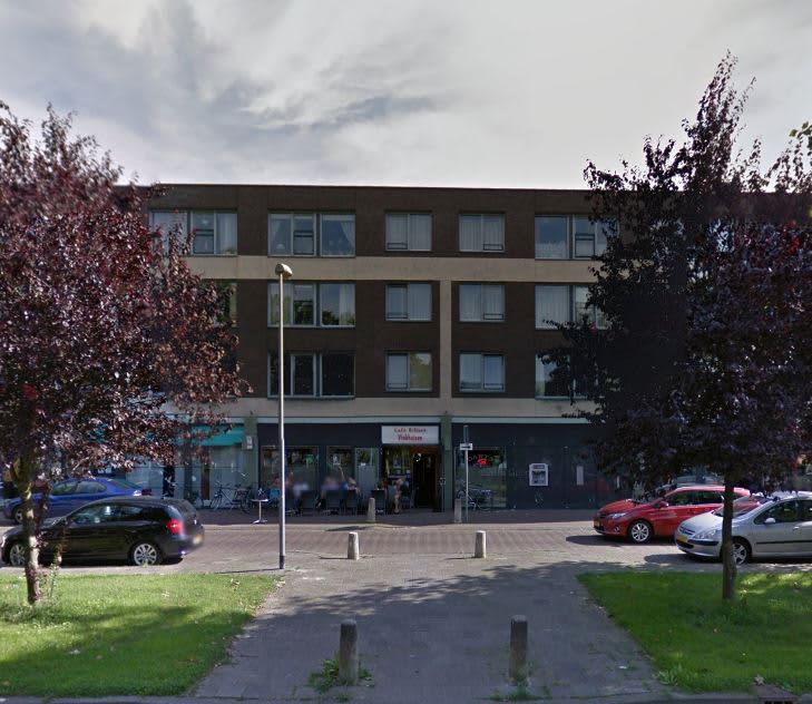 Siersteenlaan 426 -7, Groningen