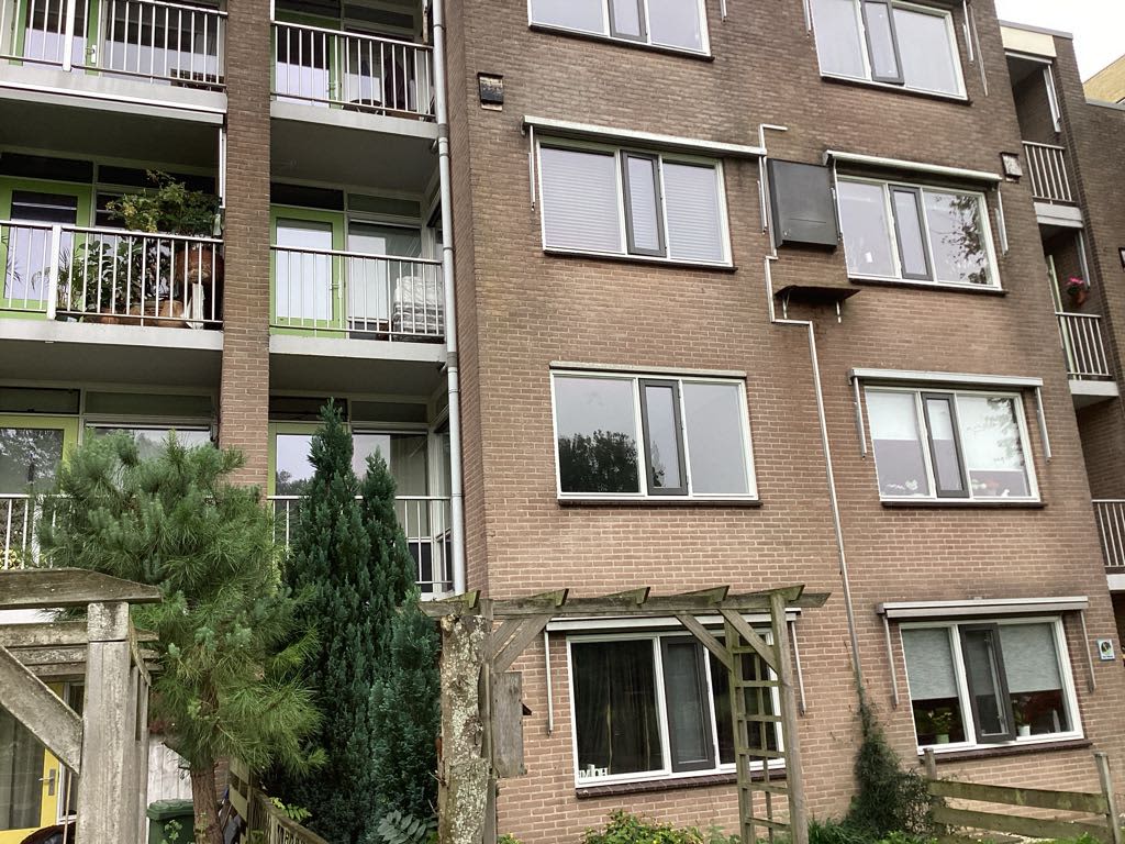 Diepenbrocklaan 47 Nieuwegein
