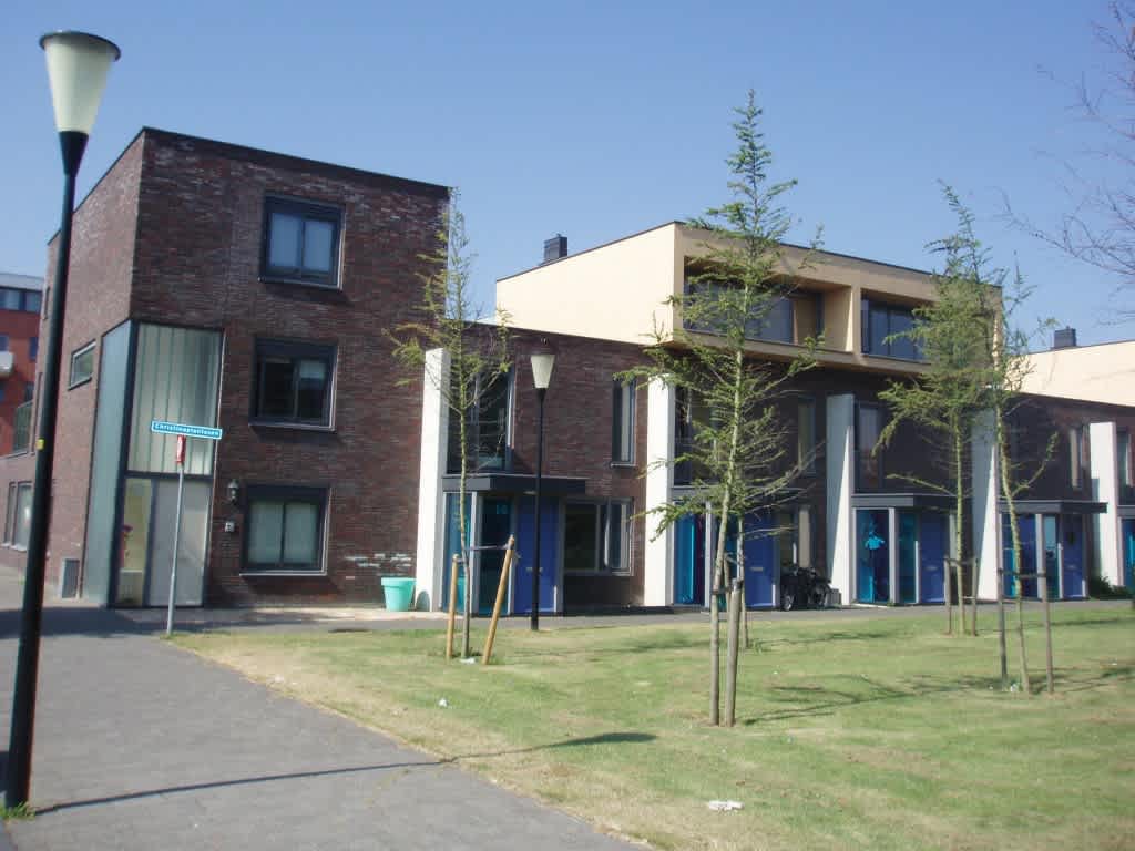 Vennelaan 81 Beverwijk