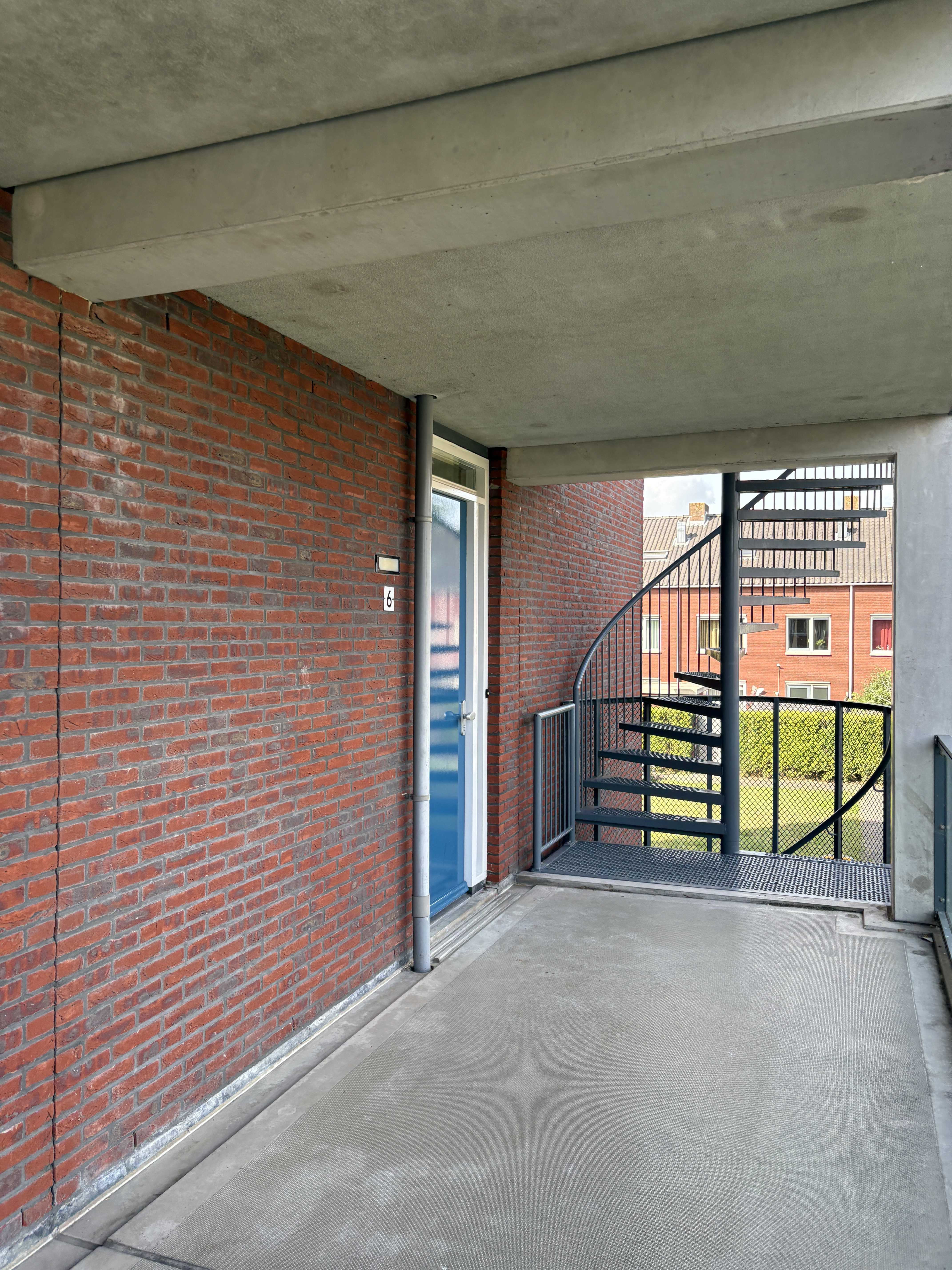 Daelwijcklaan 6, Utrecht