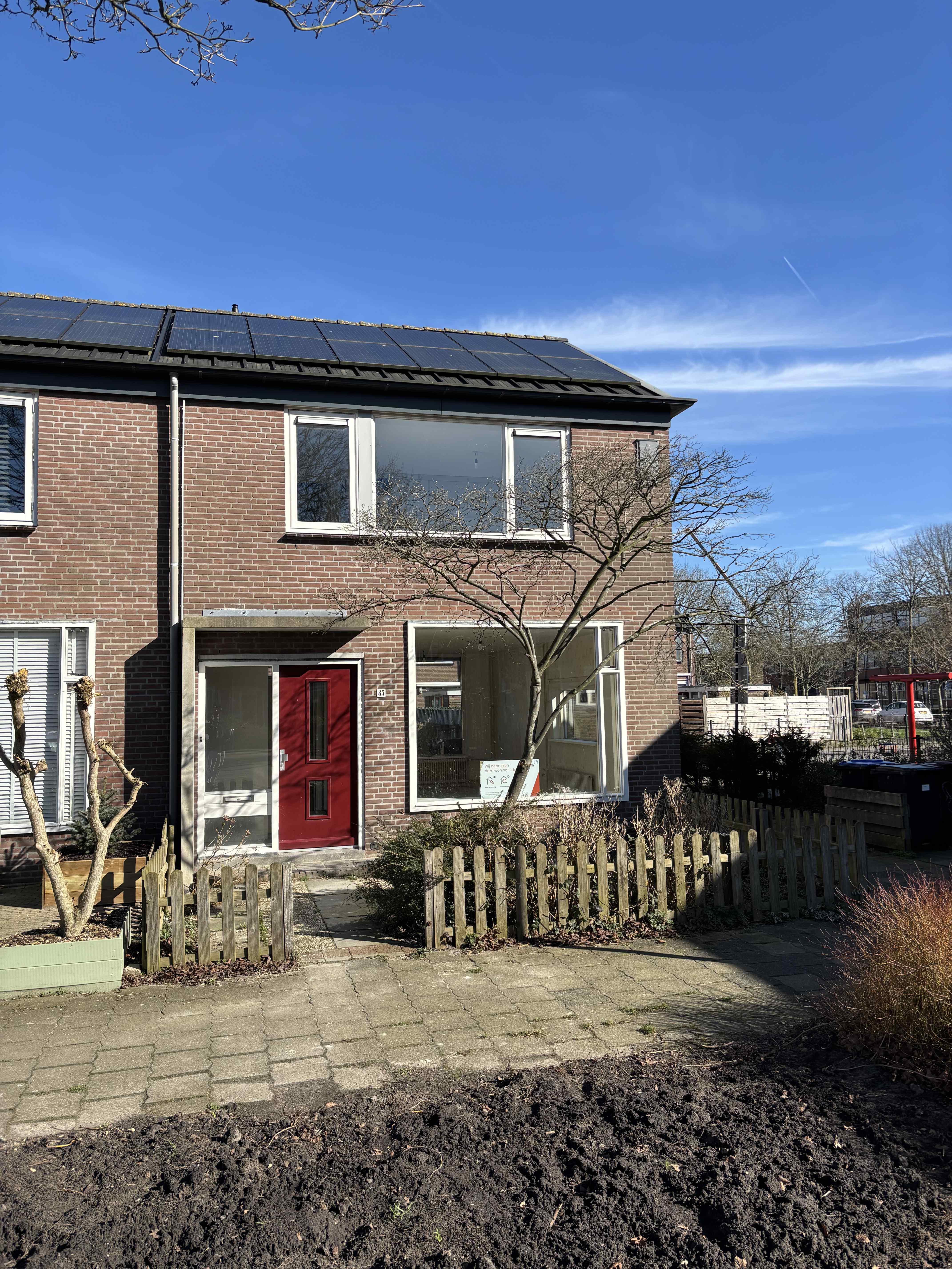Zilverschoon 85 Abcoude
