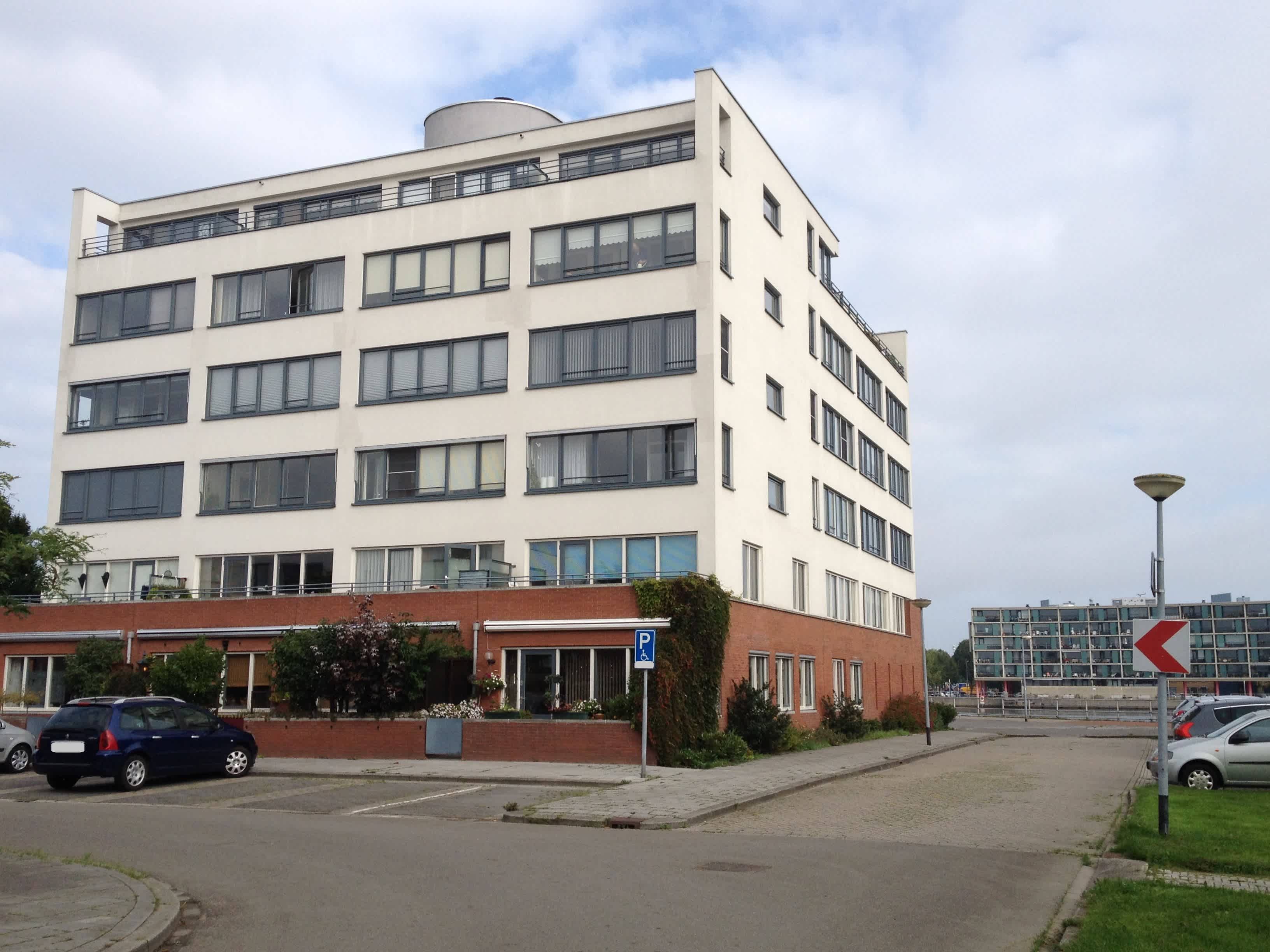D.H.A.C. Hammarskjoldstraat 31, Groningen