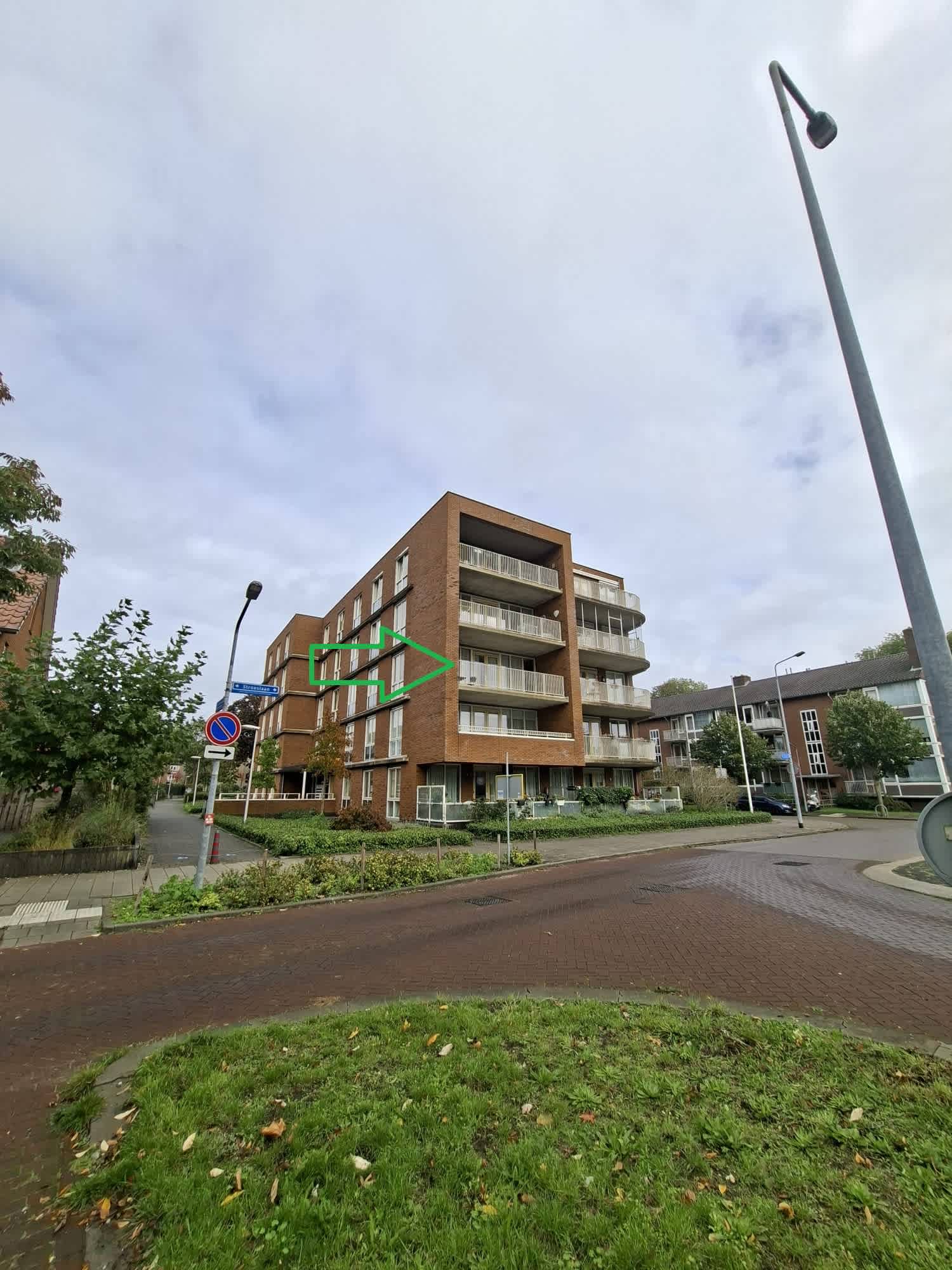 Kremerpad 18 Hilversum