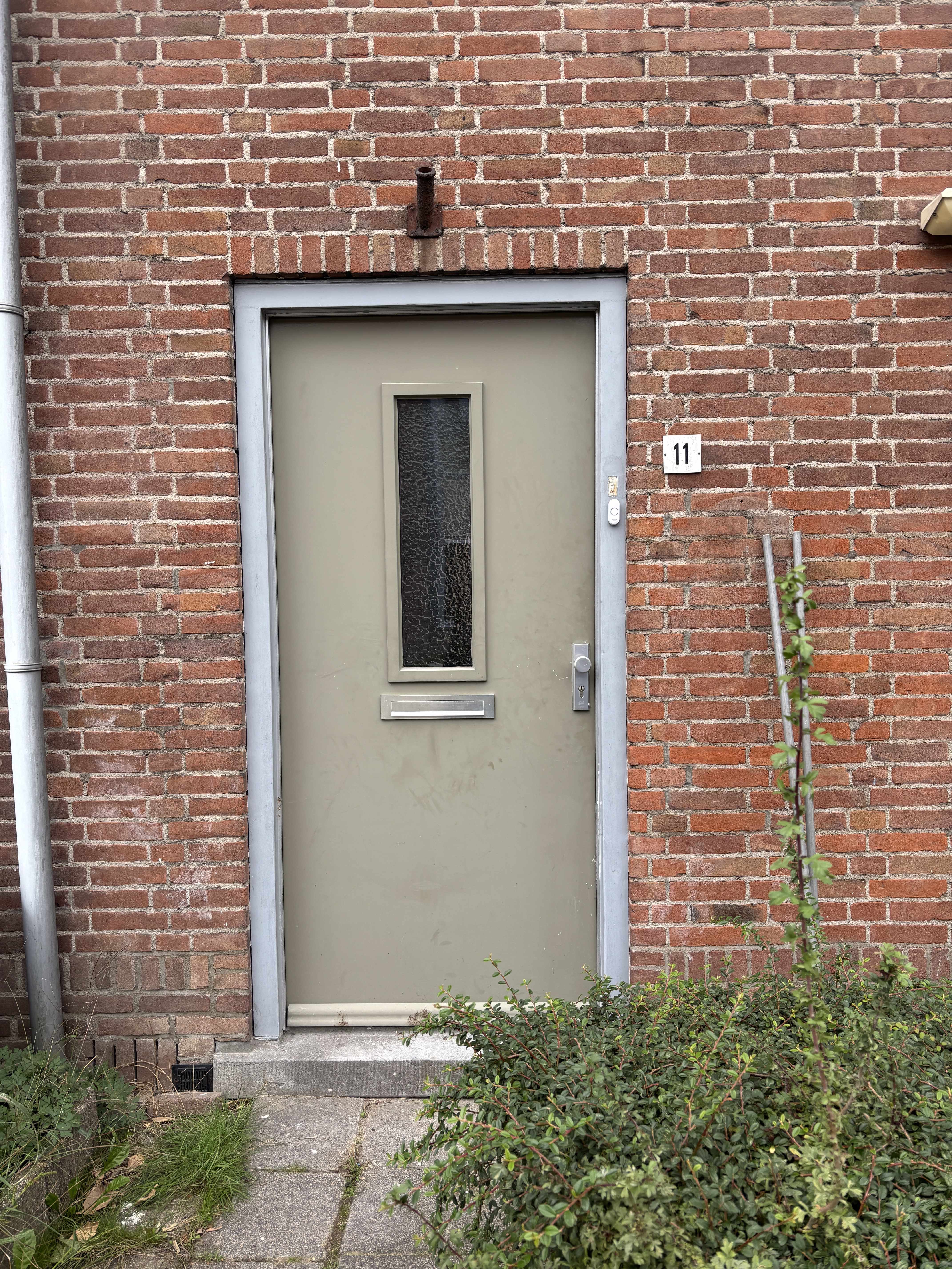 Paulus Potterstraat 11 Woerden