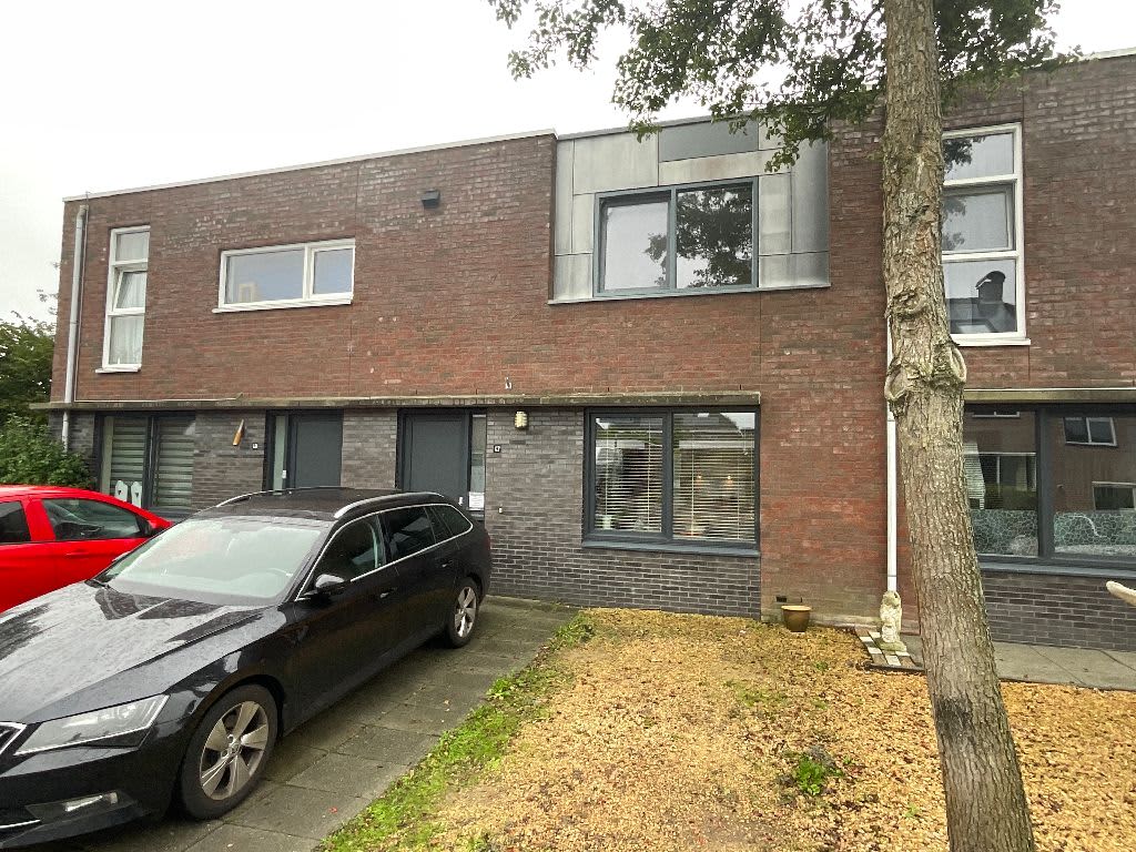 Bonhoefferstraat 47, Groningen