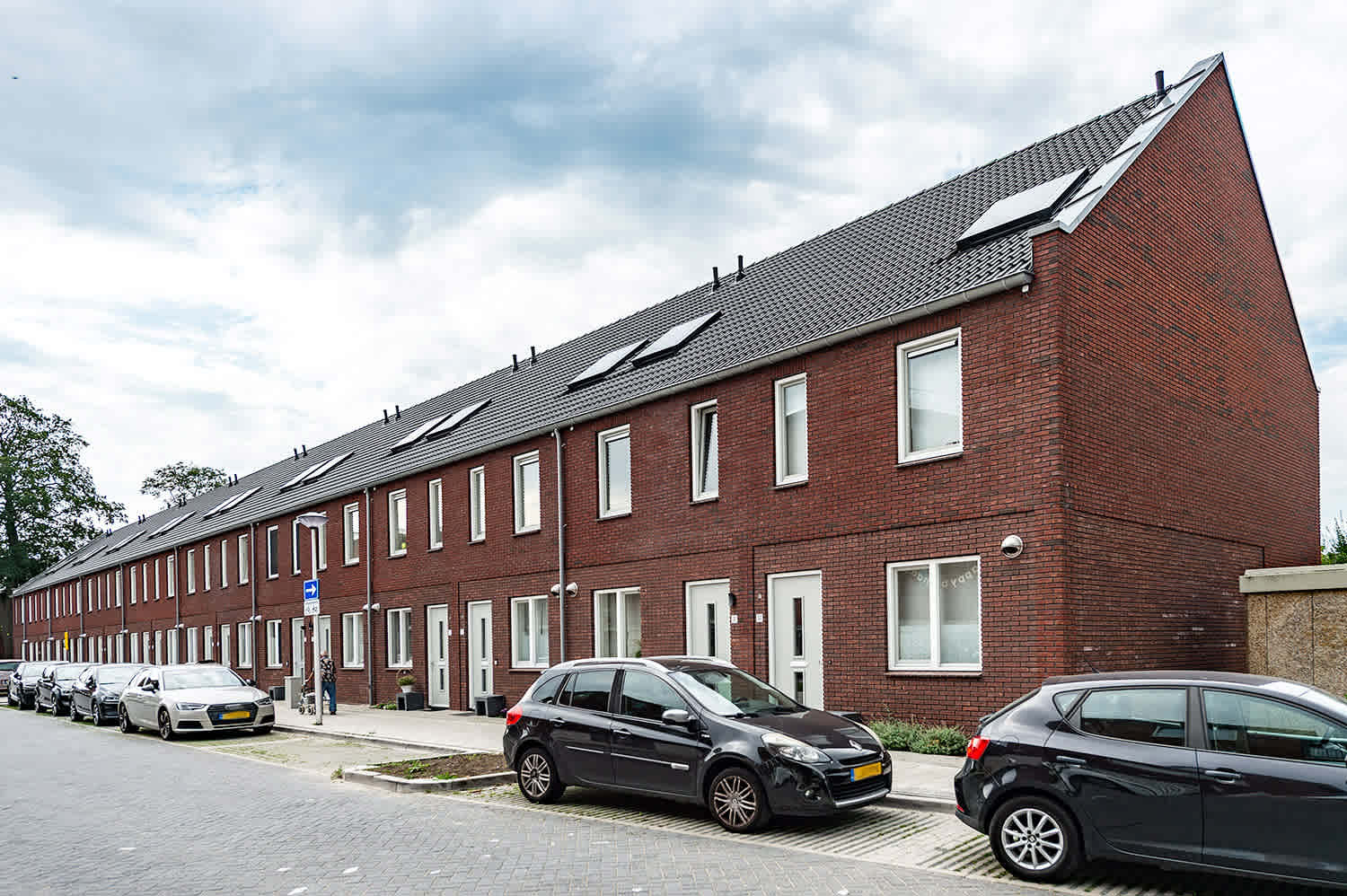 Magelhaenstraat 9 -C Amersfoort