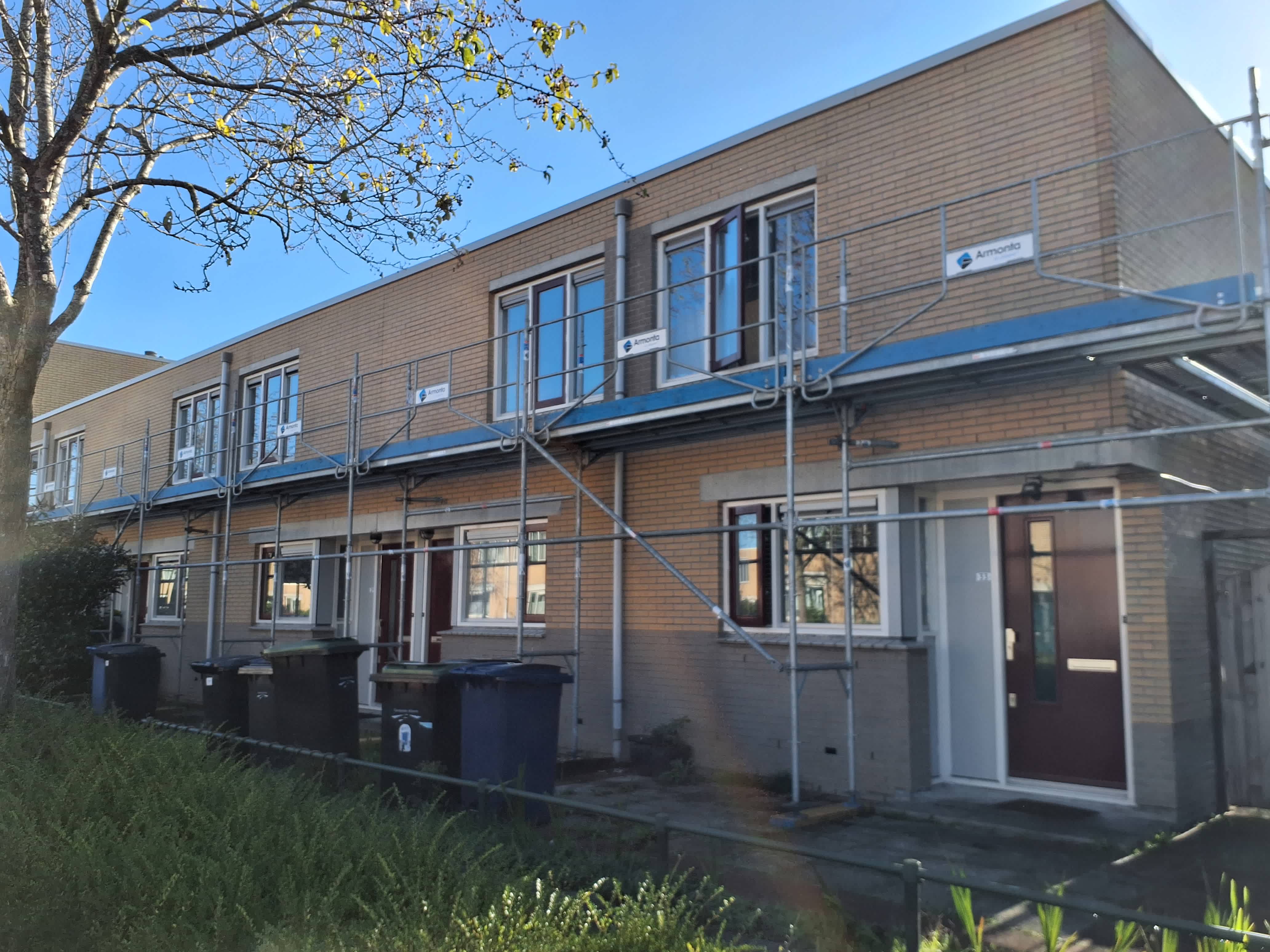 Viscontistraat 31 Almere