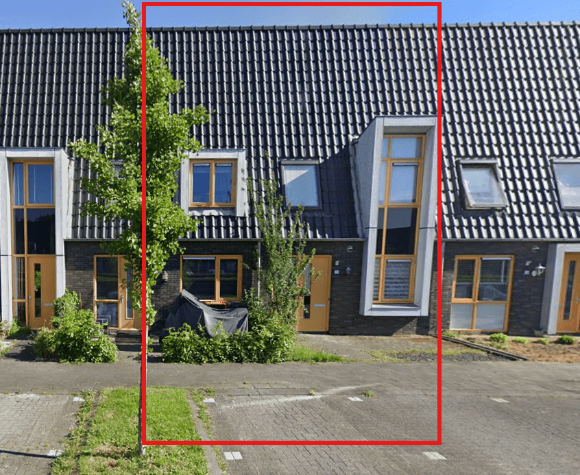 Brahmalaan 30 Barneveld